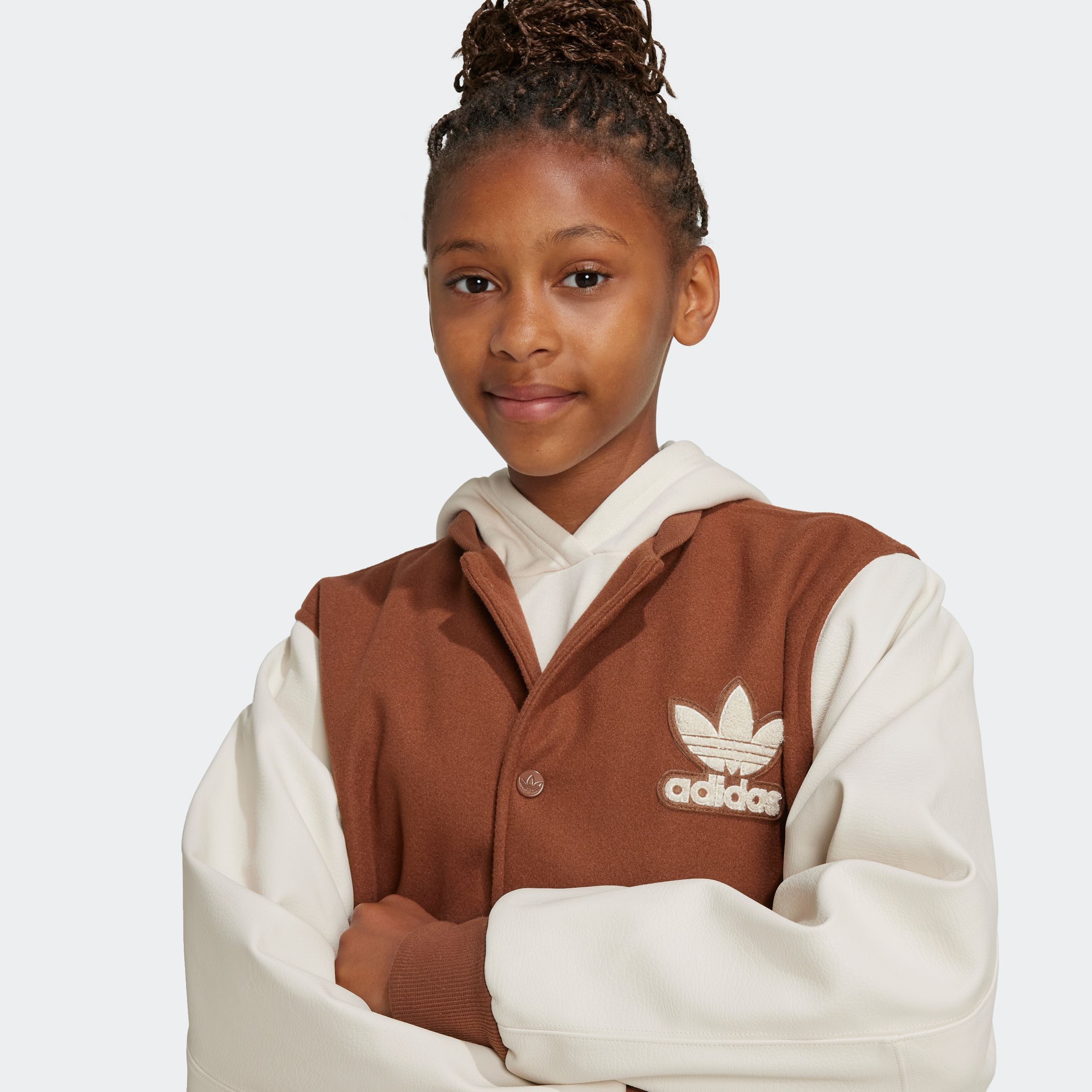 adidas Originals Outdoorjacke »VRCT JACKET«