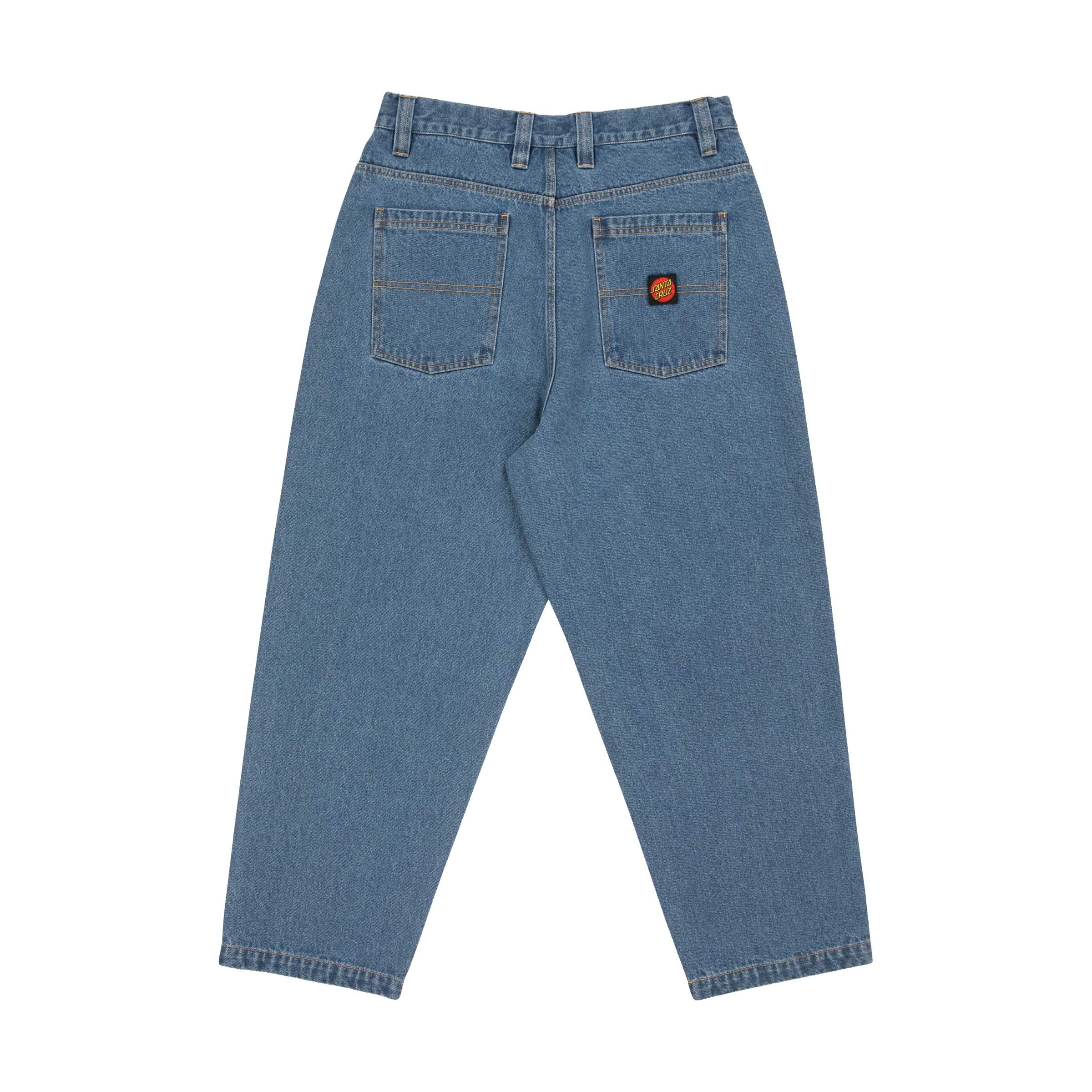 Santa Cruz Outdoorhose "BIG PANTS" günstig online kaufen