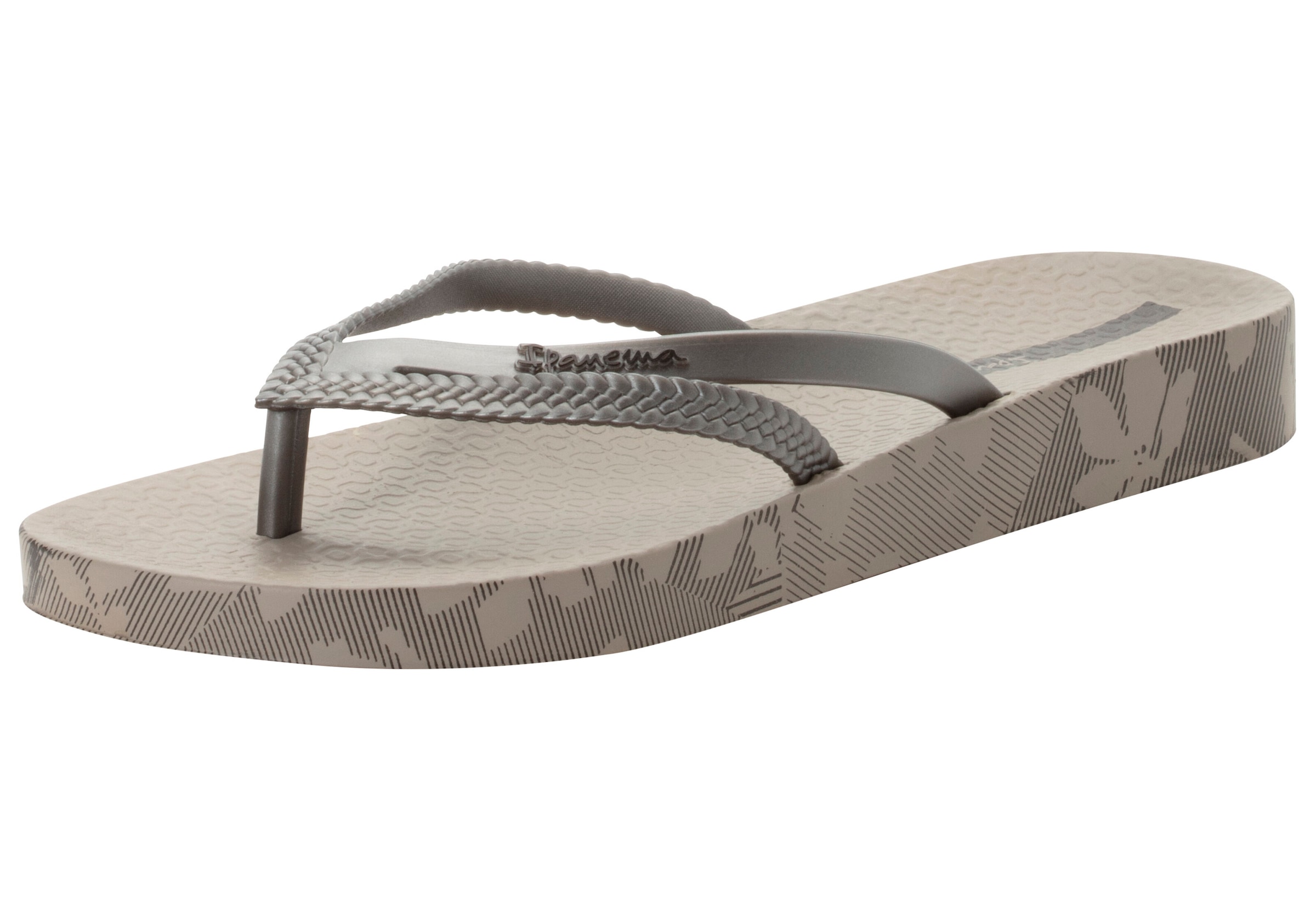 Ipanema Zehentrenner "IPANEMA BOSSA SOFT V FEM" günstig online kaufen