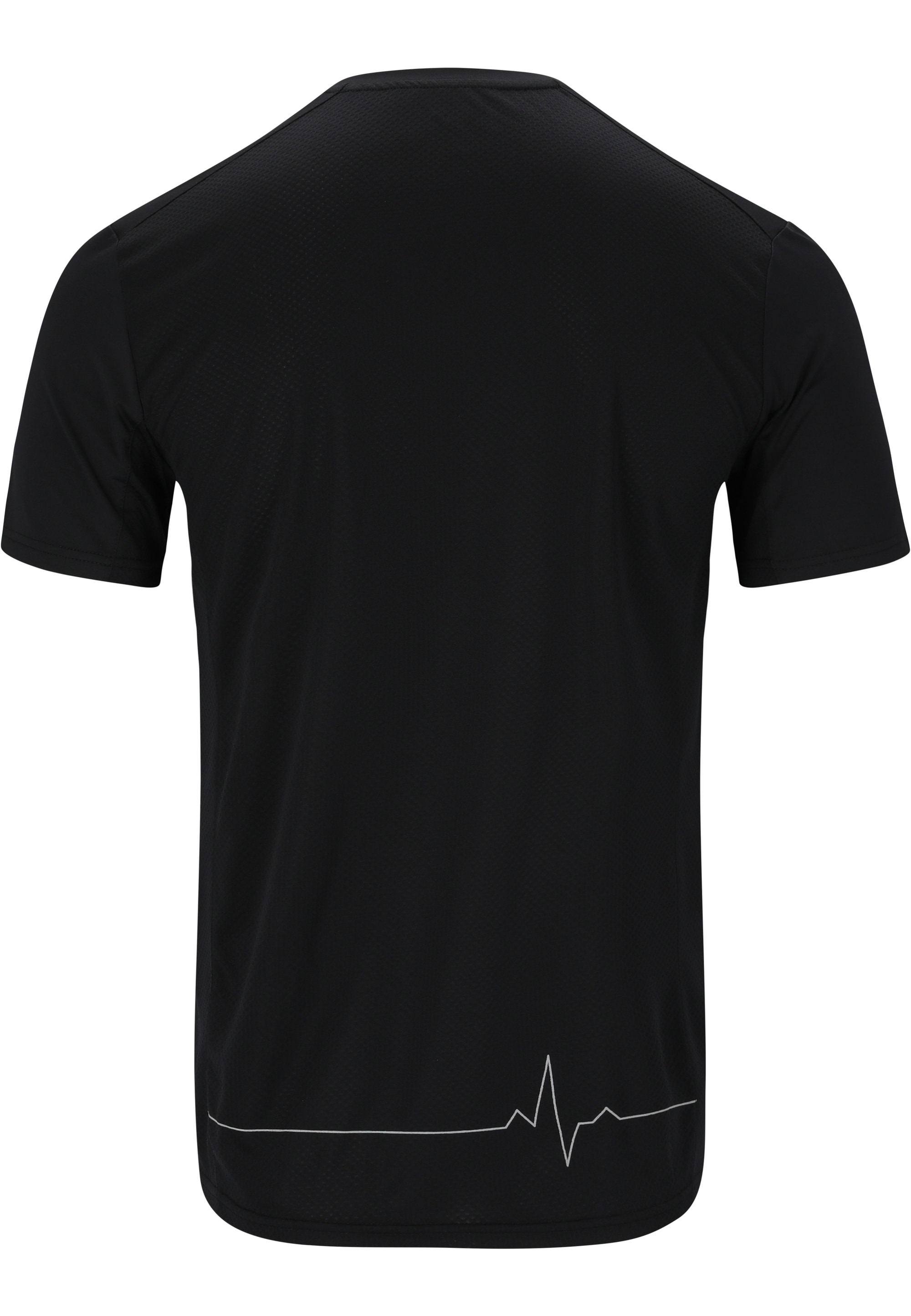 ELITE LAB Funktionsshirt »Tech Elite X1«, (1 tlg.), mit schnell trocknender QUICK DRY-Technologie