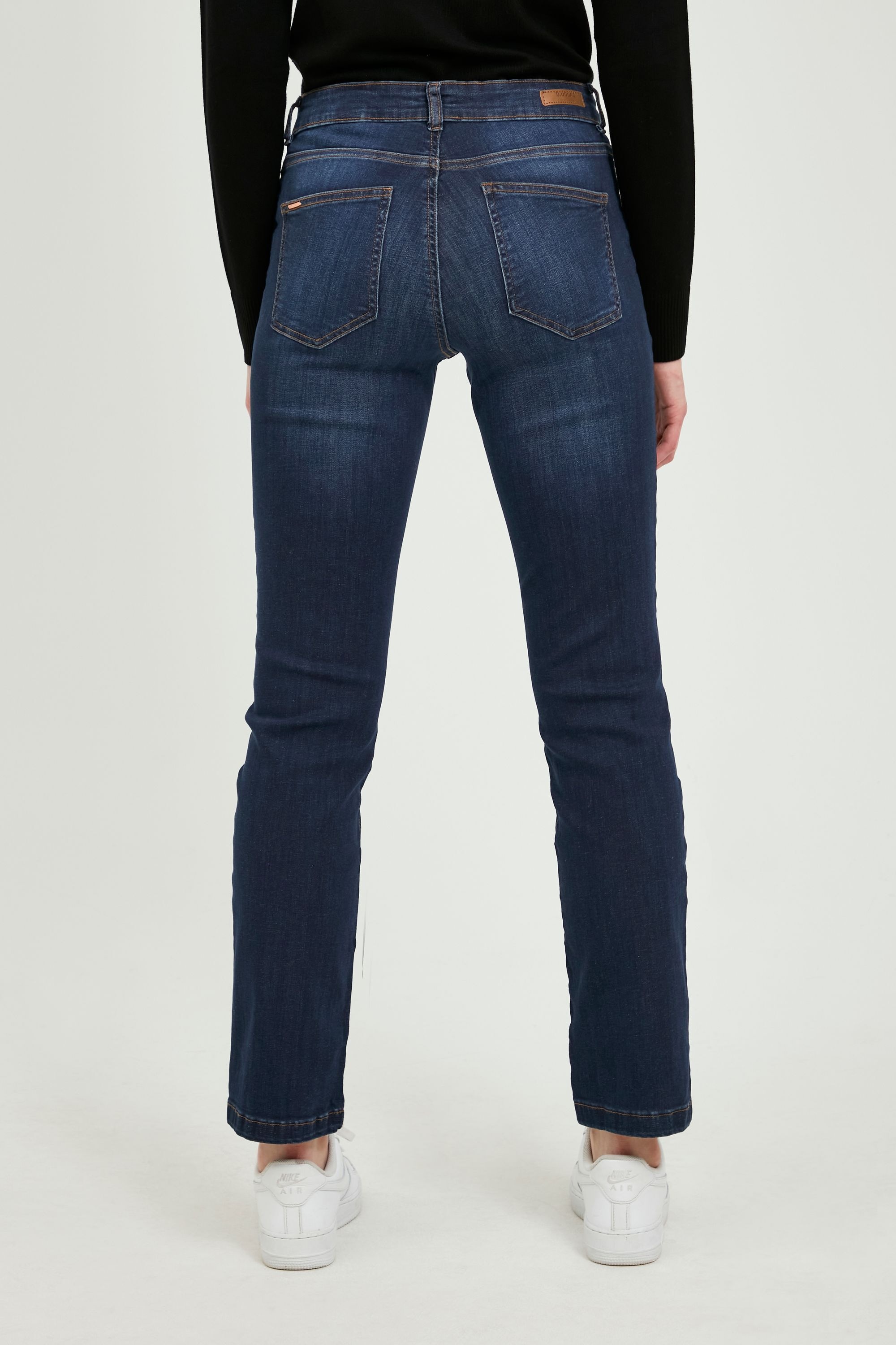 b.young Bequeme Jeans »Jeans BYLola«