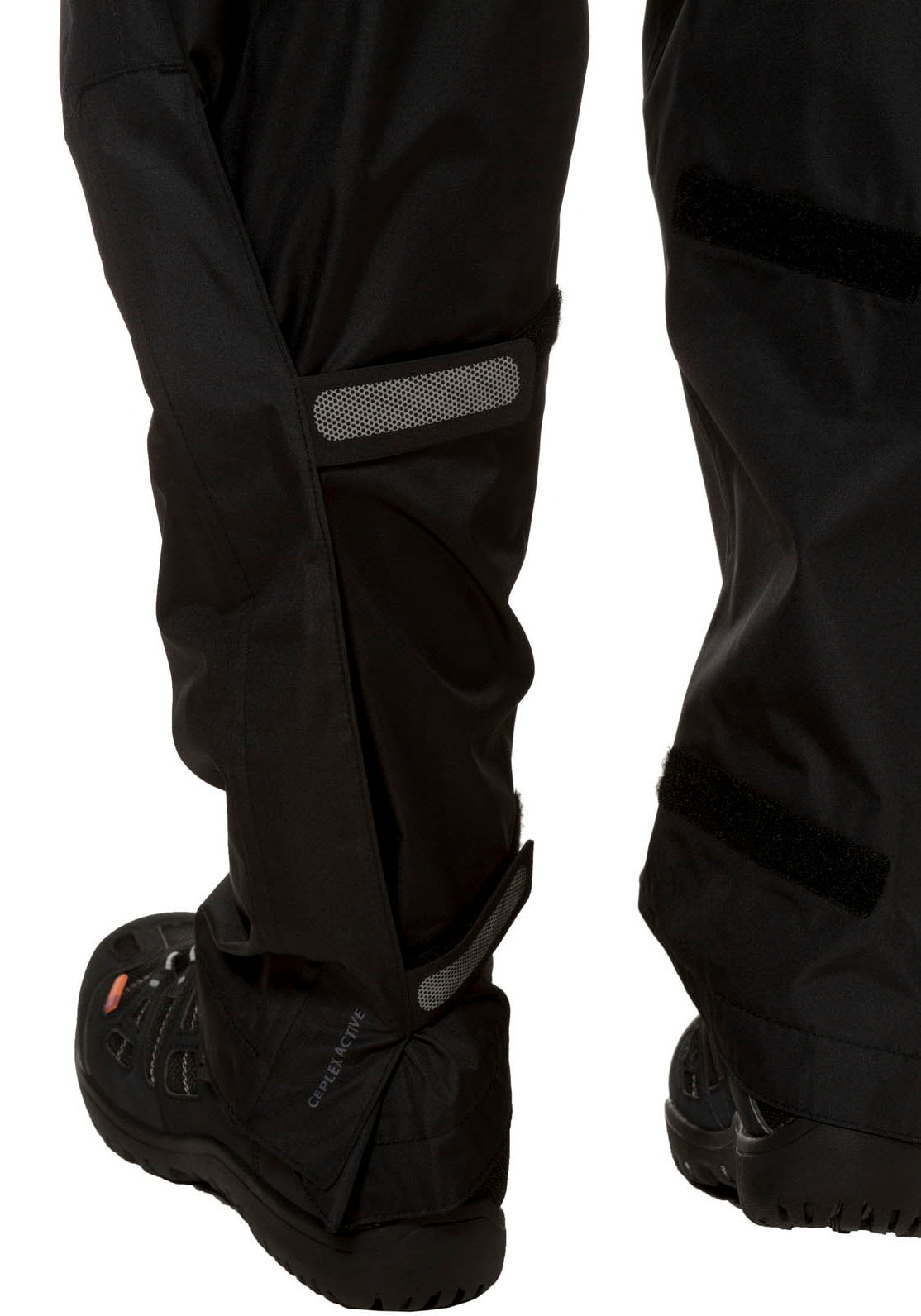 VAUDE Fahrradhose »Fluid Pants«