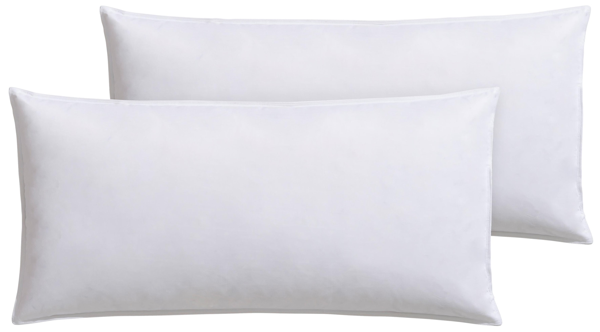 Otto Keller Federkissen "Annabelle" Füllung: 70Federn30Daunen Bezug: Baumwo günstig online kaufen