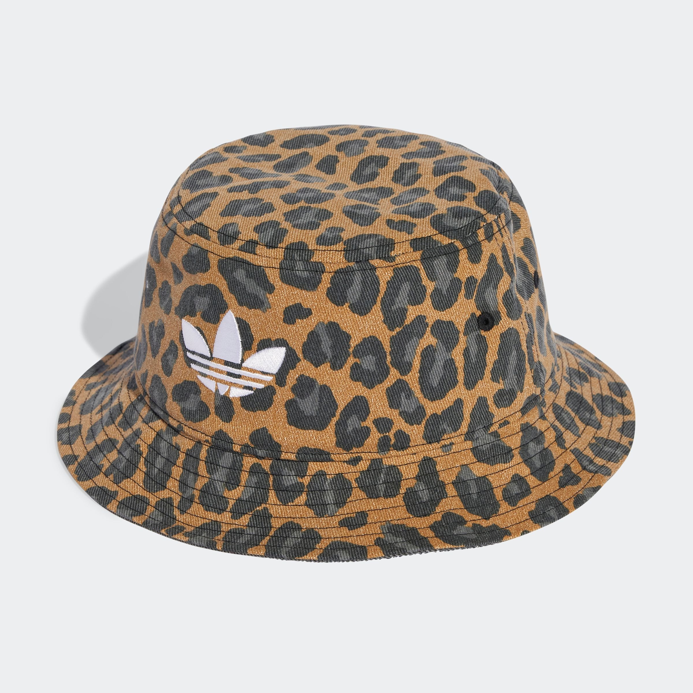 adidas Originals Baseball Cap »LEO B H«, Leoprint Stoffhut