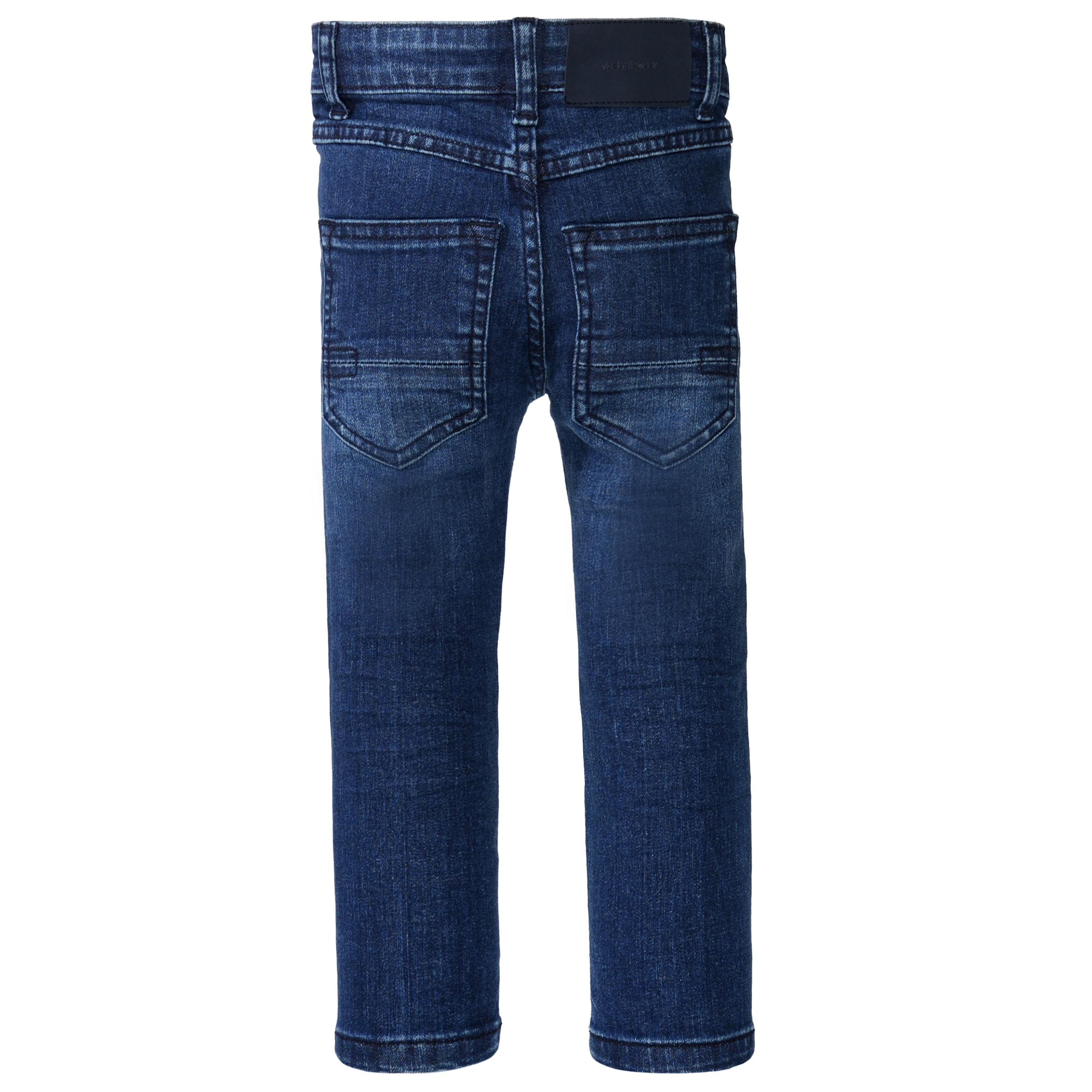 STACCATO Slim-fit-Jeans »STCSAM«, Slim Fit