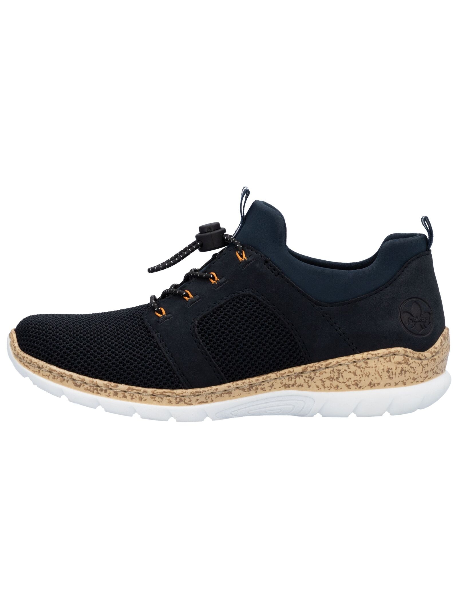 Rieker Sneaker »Rieker Sneaker Textil«