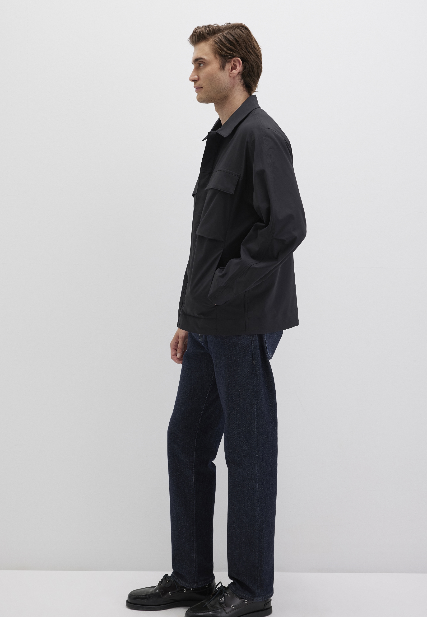 Mavi Blouson »JACKET«, Funktionsjacke