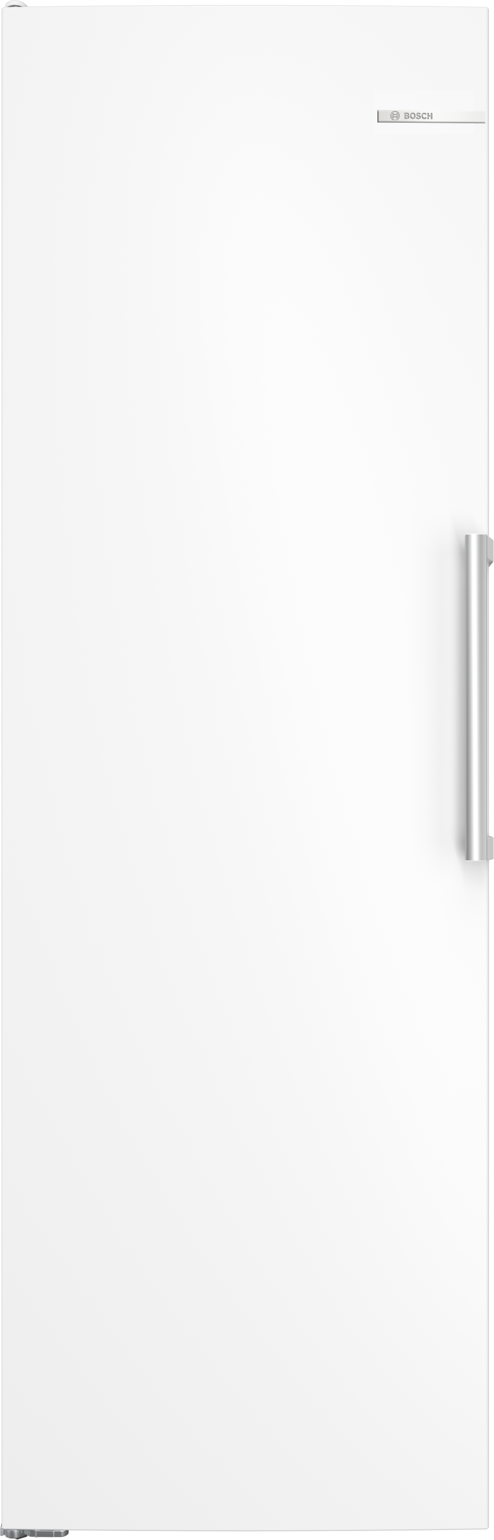 BOSCH Kühlschrank Serie 4 »KSN36VWDG« 186,2 cm hoch 59,5 cm breit