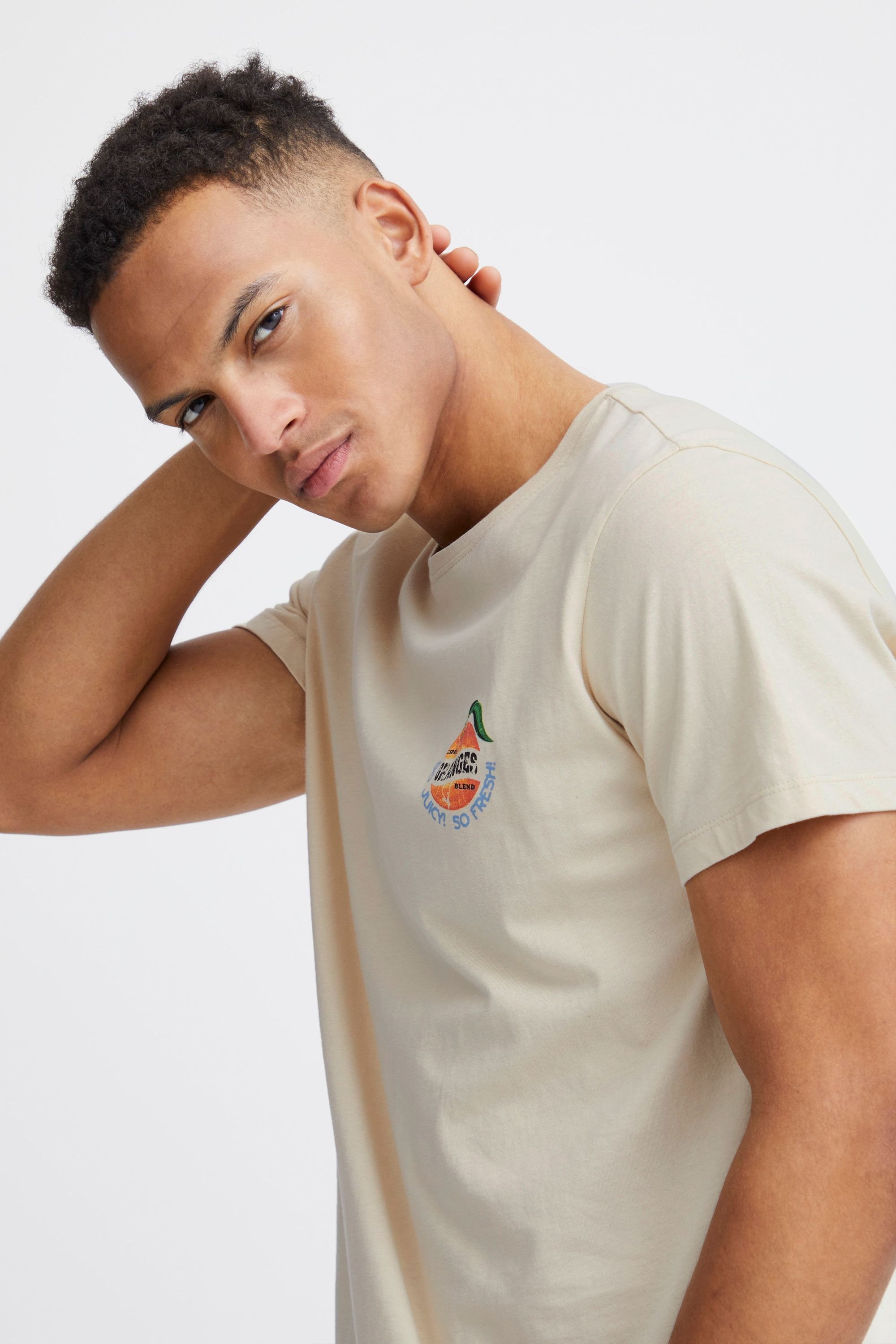 Blend T-Shirt »T-Shirt BHTee«