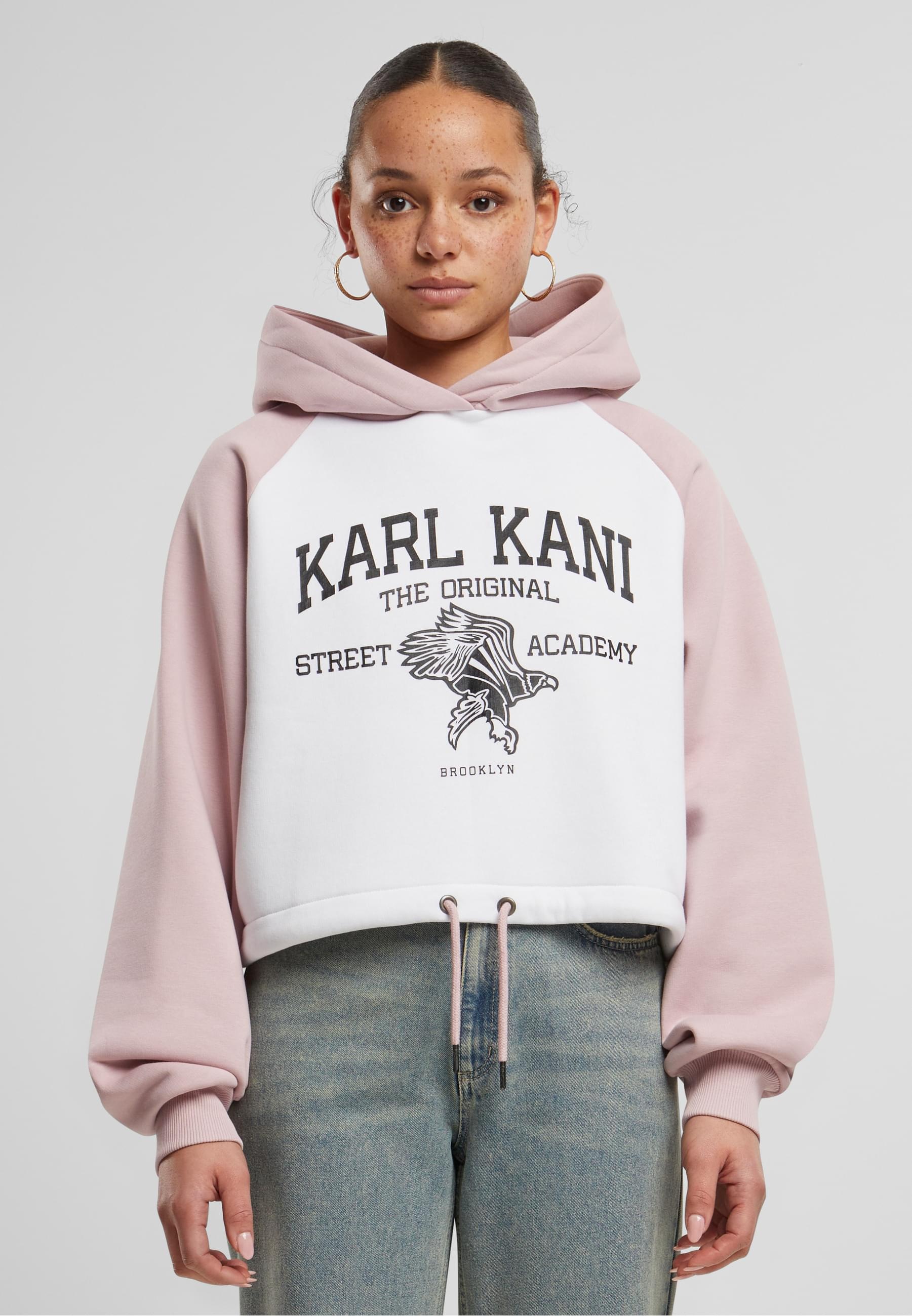 Karl Kani Kapuzenpullover »Karl Kani« 1 Stk.