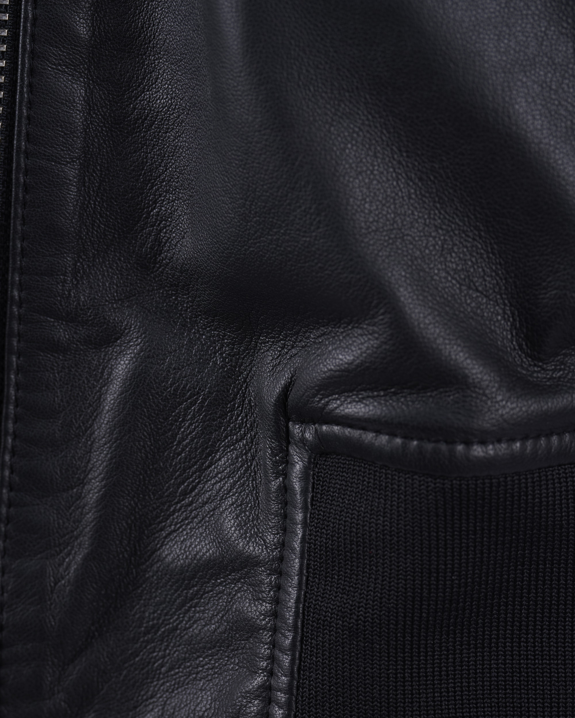 Maze Lederjacke »42021118«