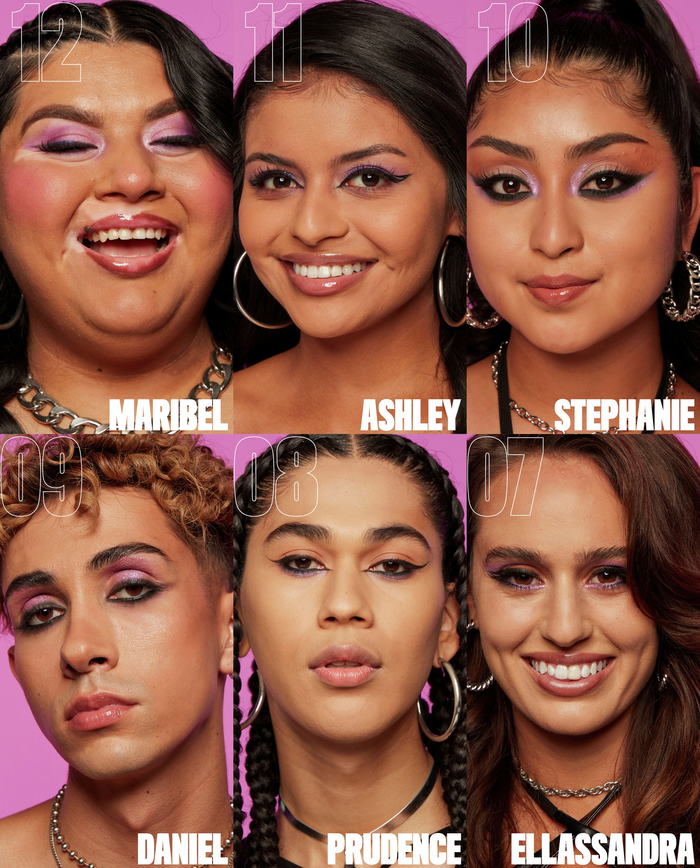 NYX Foundation »NYX Professional Makeup«, mit langanhaltender Formel