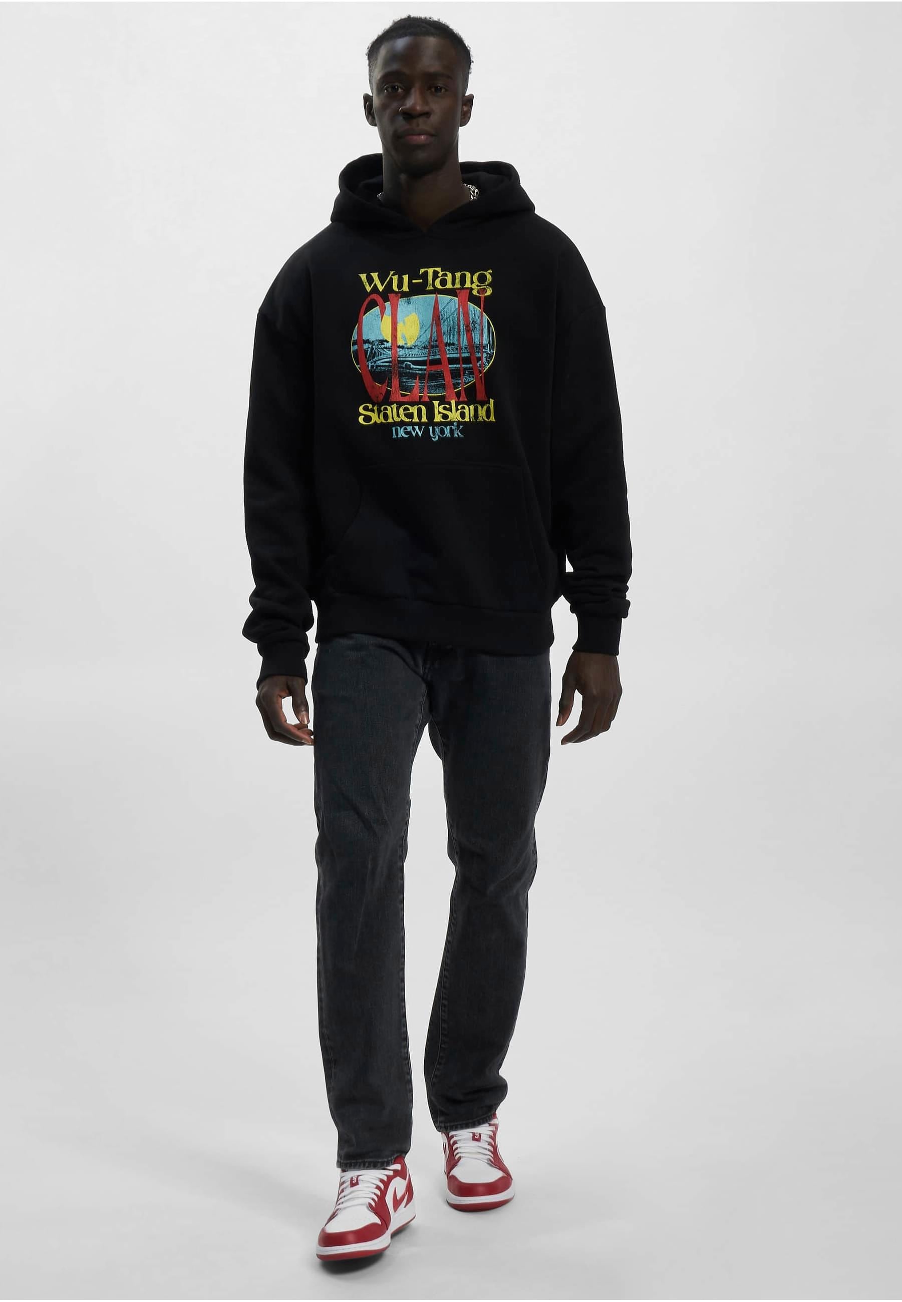 Upscale by Mister Tee Kapuzensweatshirt »Upscale by Mister Tee Herren«, (1 tlg.)