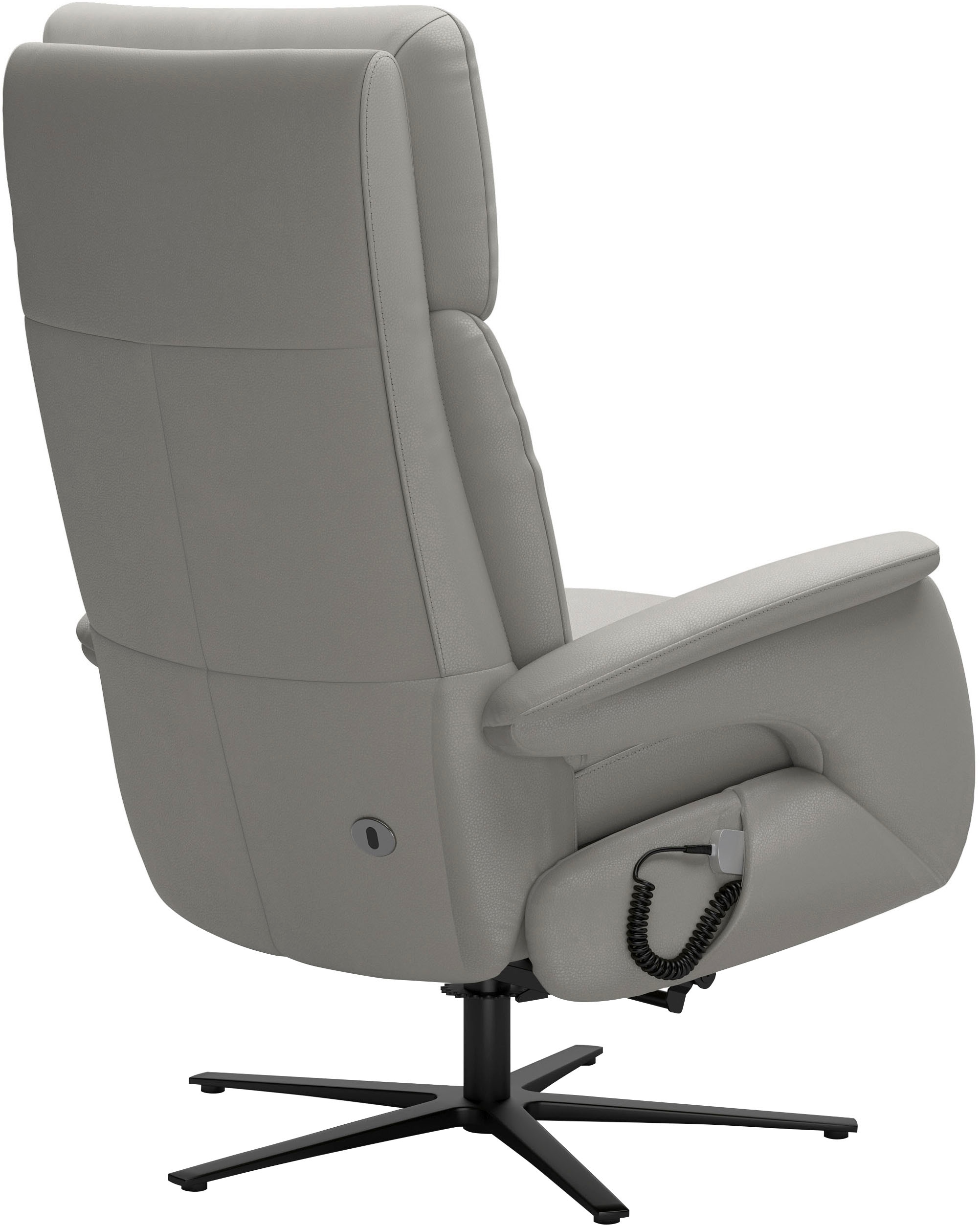 sit&more TV-Sessel »TV Sessel Triple Seven Xtra large«, mit Herz-Waage und 3 Motoren