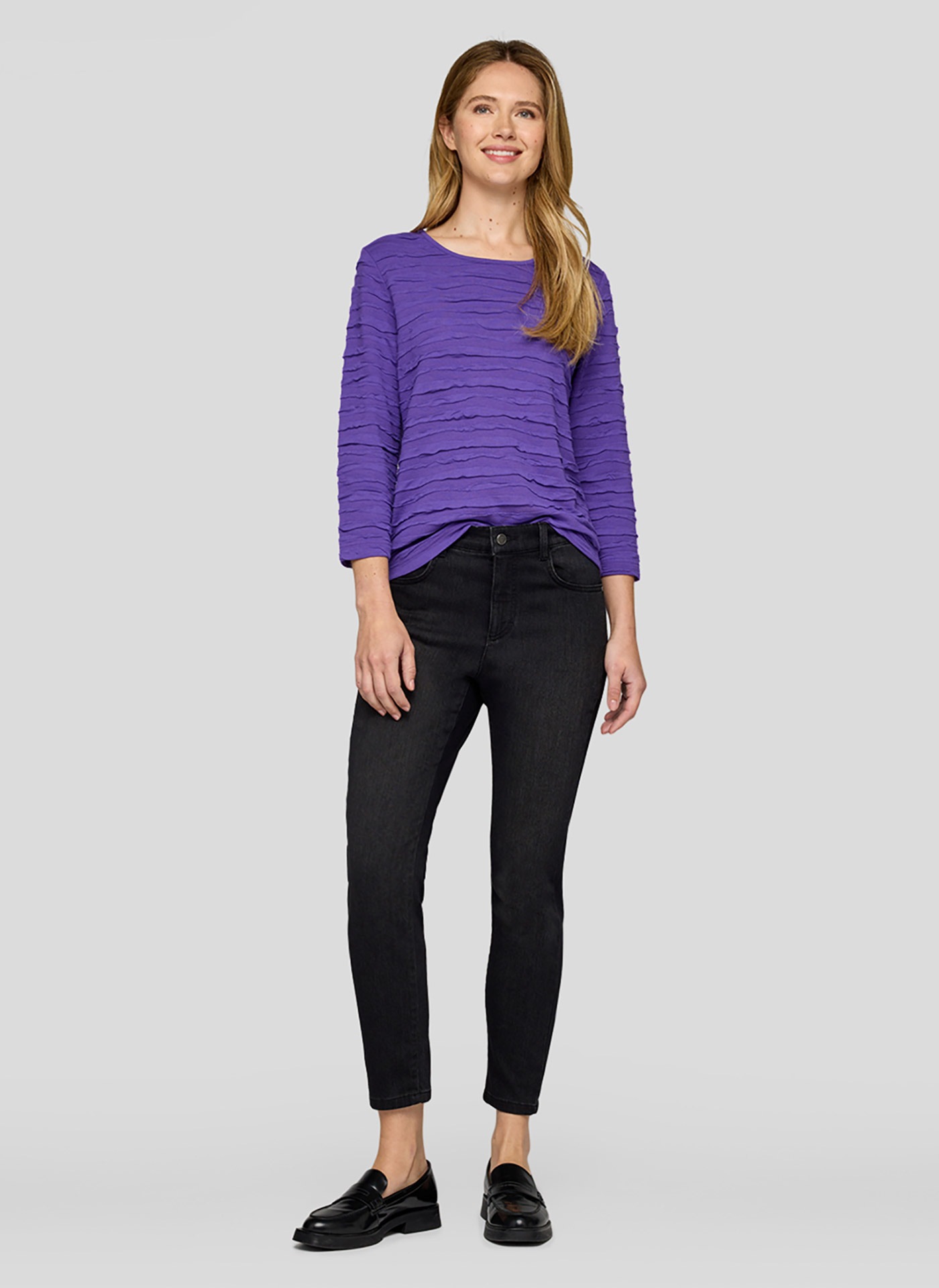 Rabe Print-Shirt »T-Shirt«