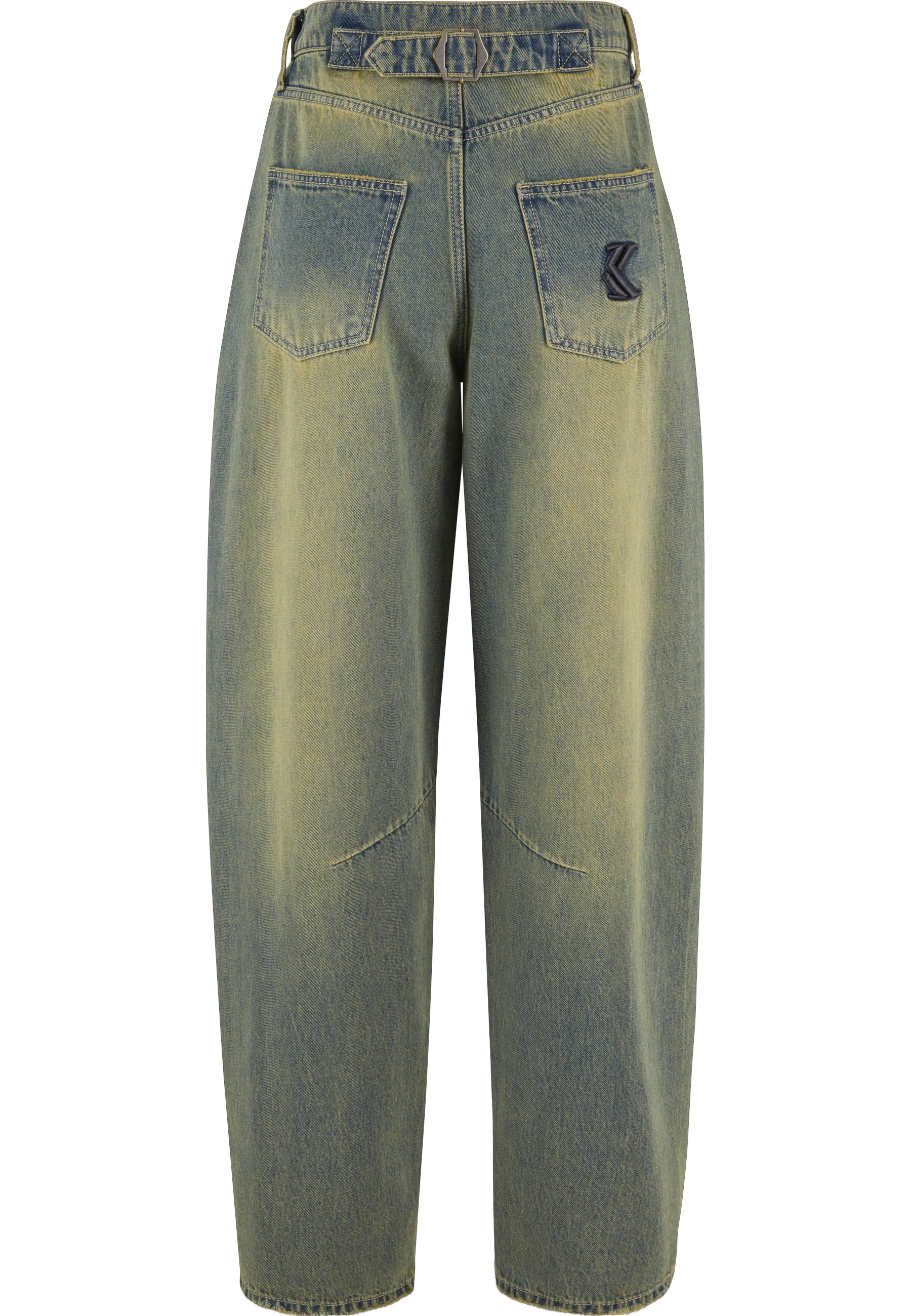 Karl Kani Bequeme Jeans »Karl Kani Karl Kani OG Baggy Denim«