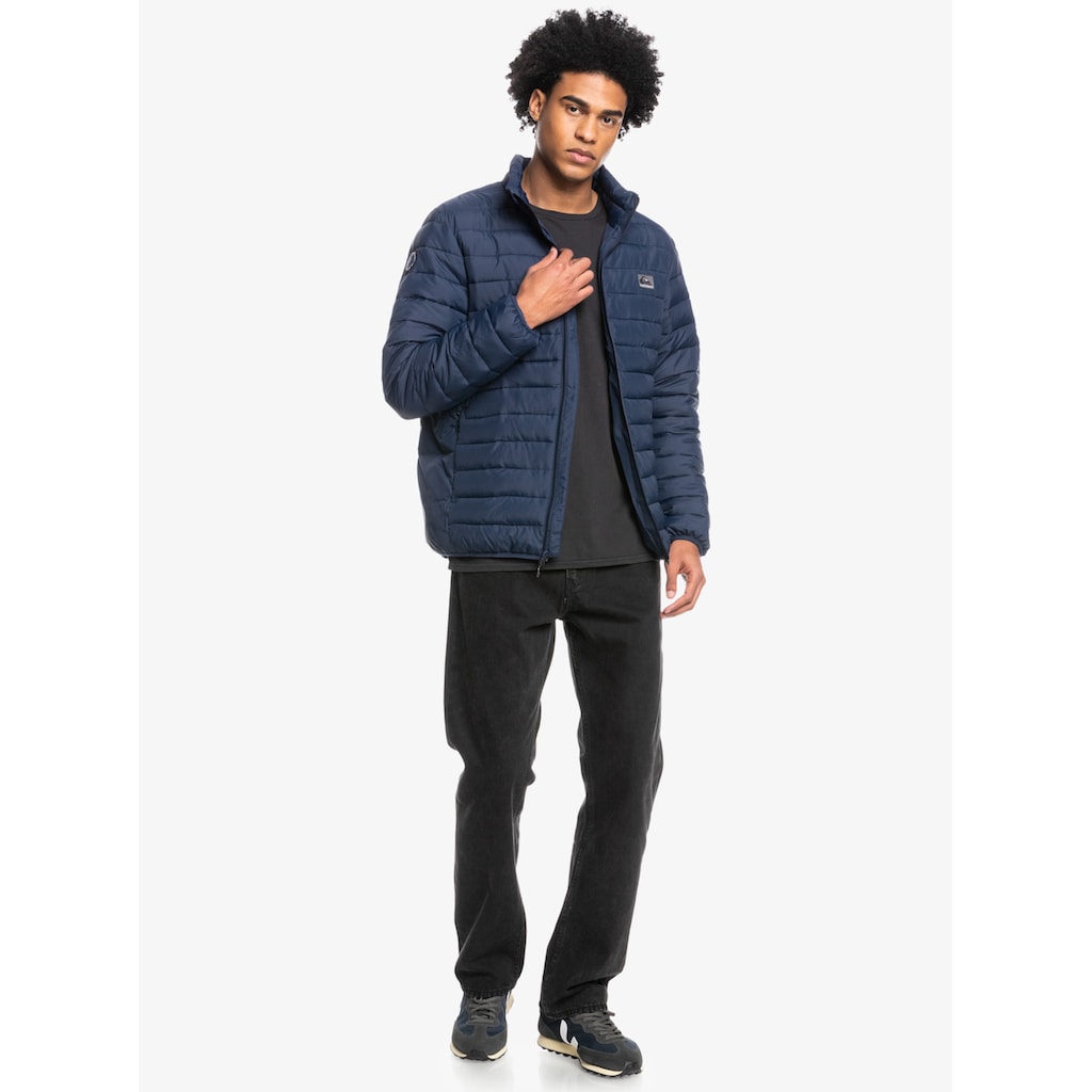 Quiksilver Daunenjacke »Scaly«