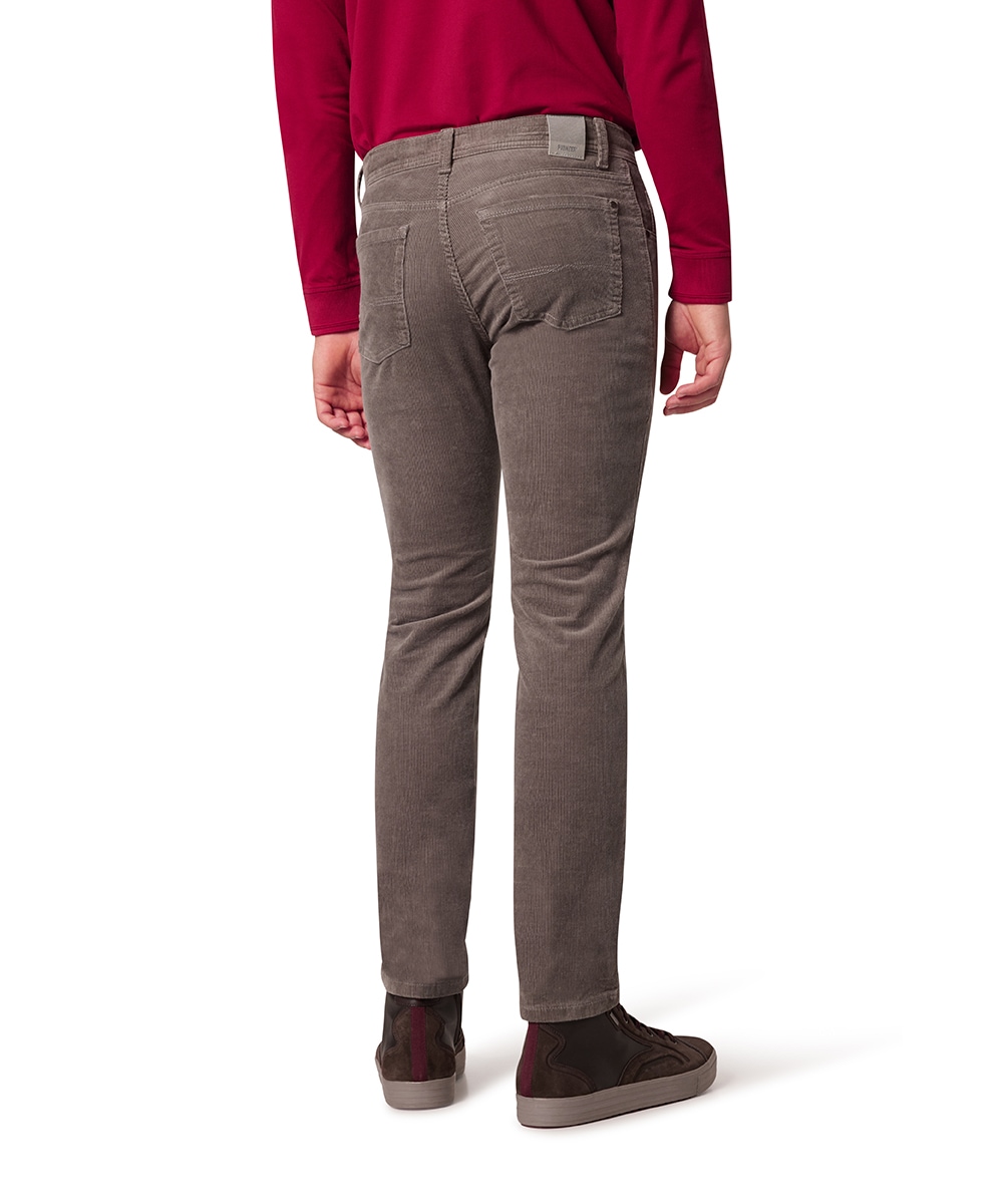 Pioneer Authentic Jeans Cordhose »RANDO«, im Five-Pocket Style