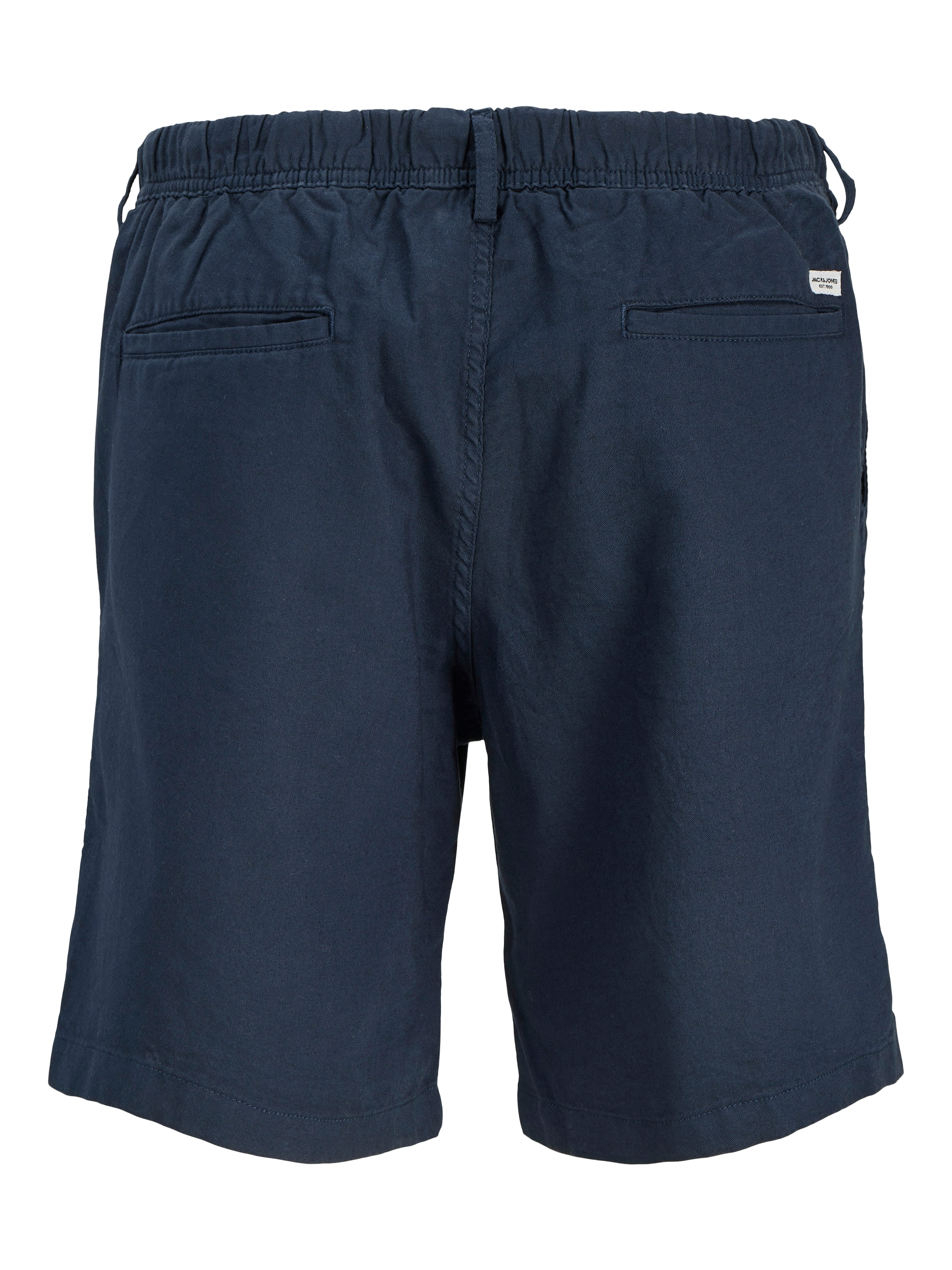Jack & Jones Shorts »JPSTJAIDEN HYBRID BONDI JOG SHORT REG SN«  Baumwollmischung, locker geschnitten