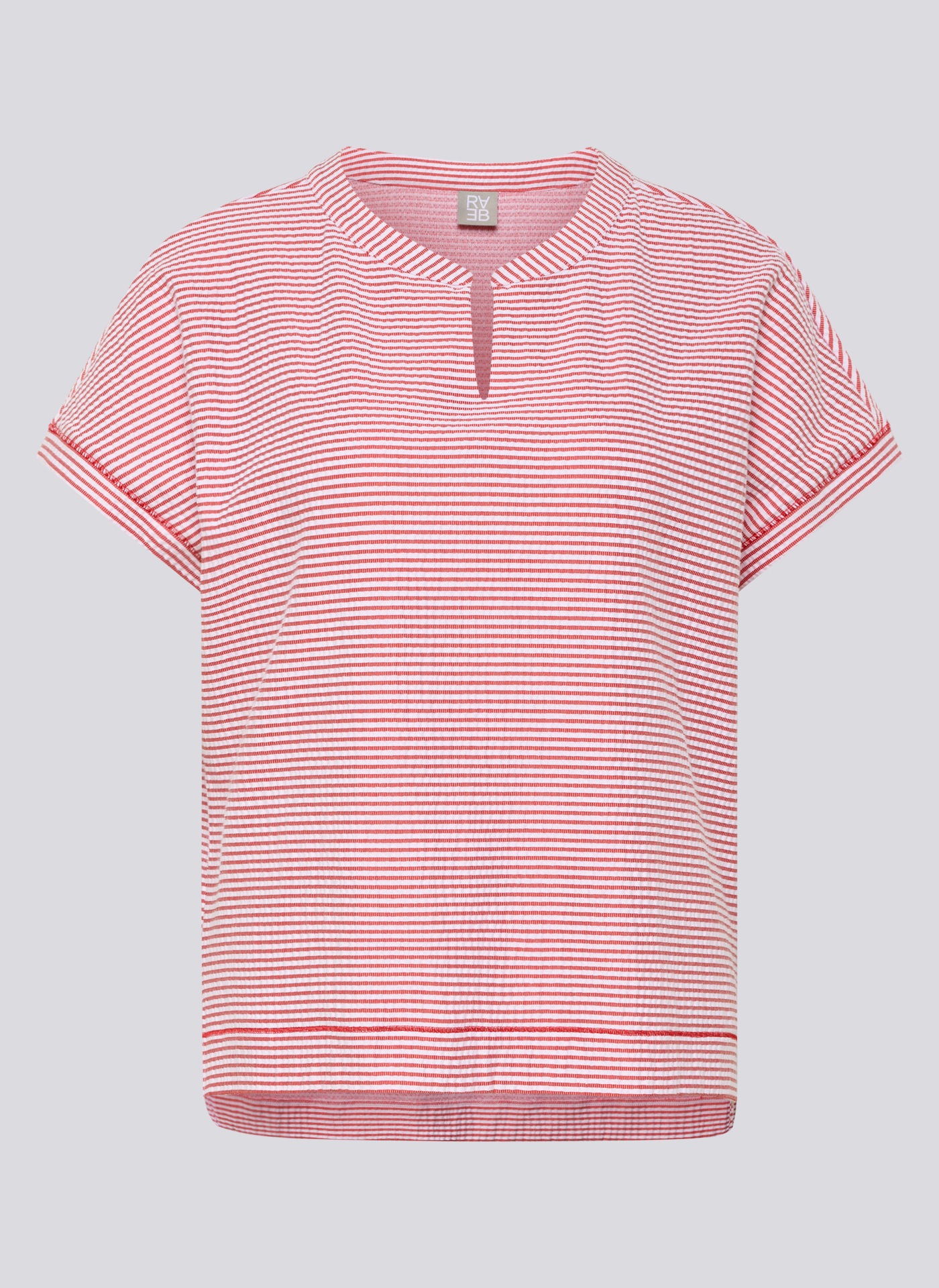 Rabe Print-Shirt »T-Shirt«