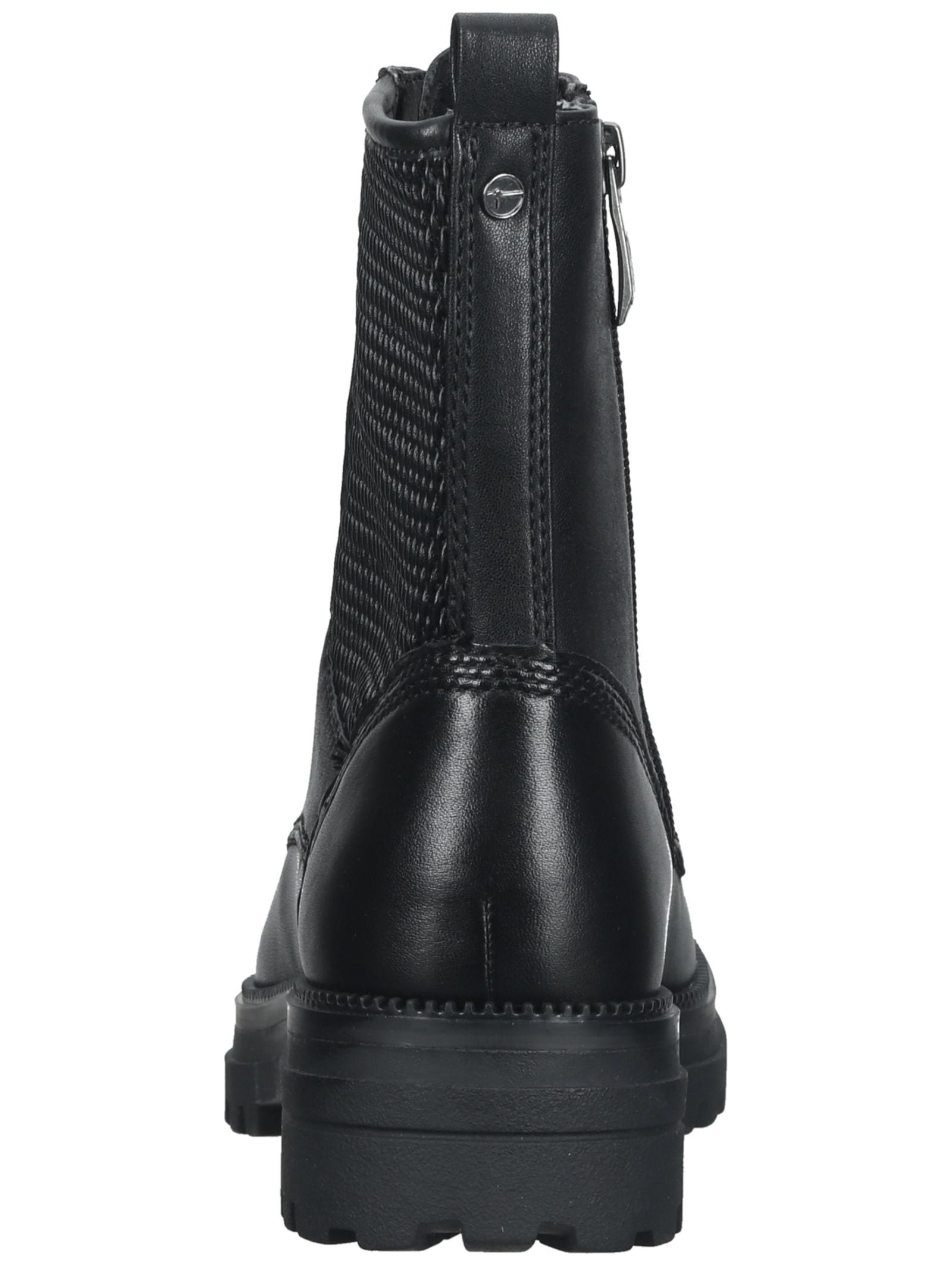 Tamaris Schnürstiefelette »Tamaris Stiefelette Lederimitat«