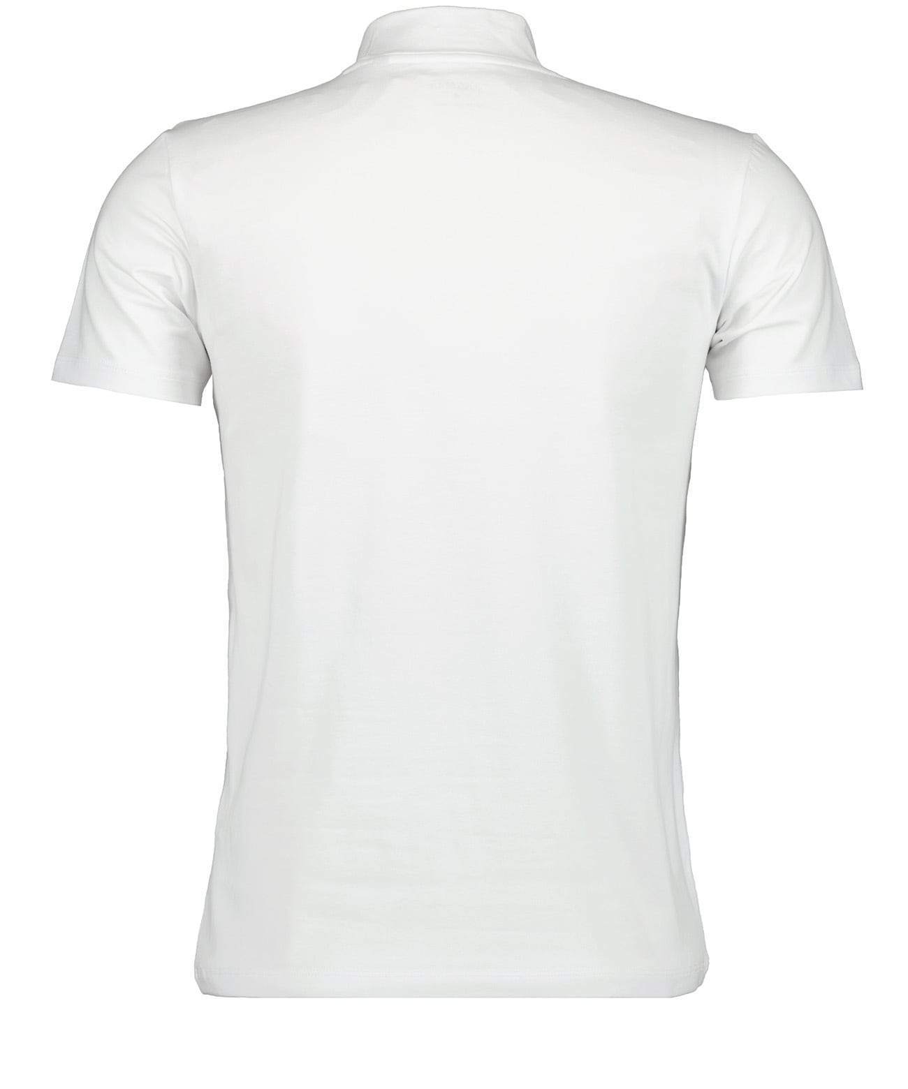 RAGMAN Stehkragenshirt
