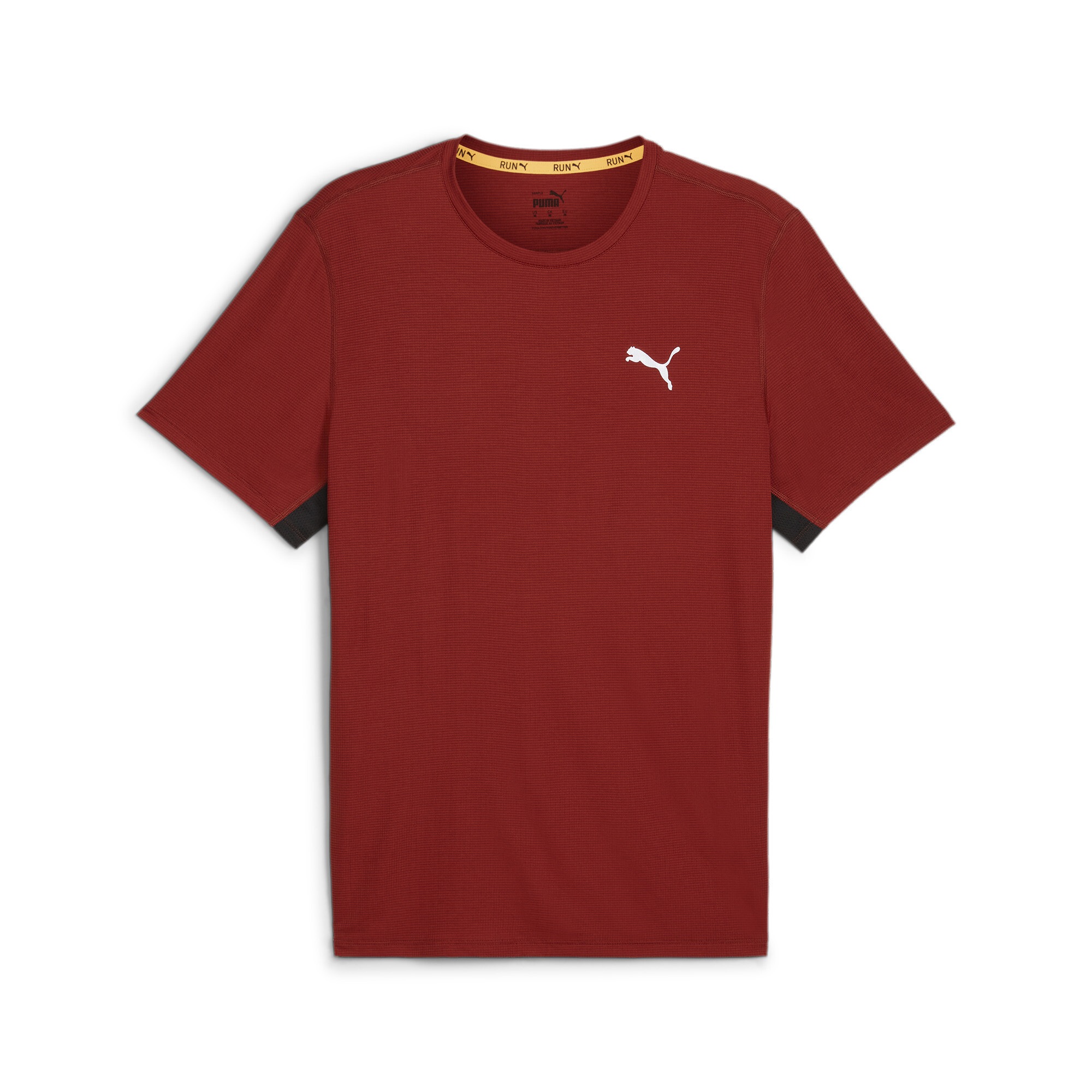 PUMA Laufshirt "RUN FAVORITE VELOCITY T-SHIRT Herren"