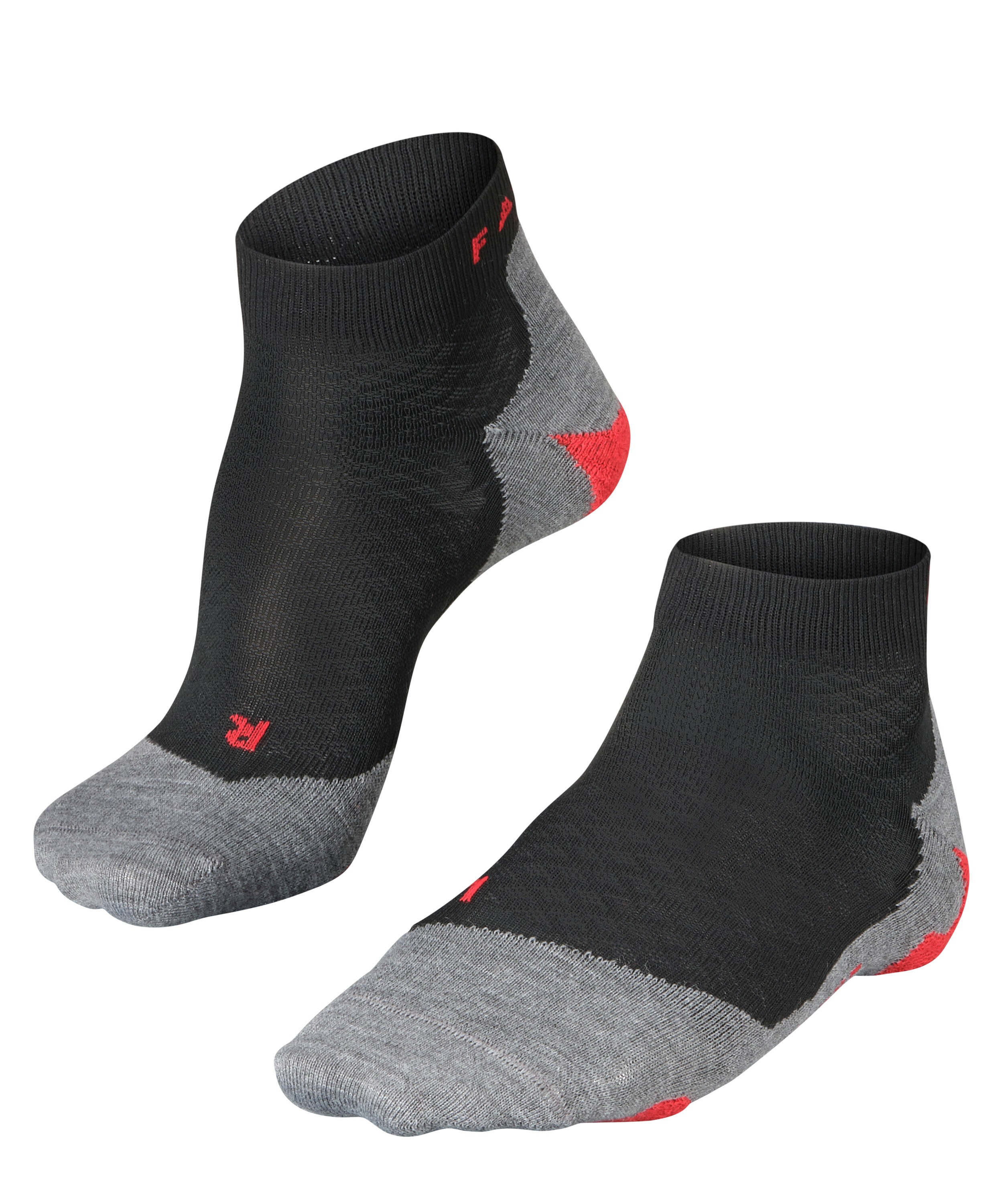 FALKE Socken "RU5 Race Short" 1 Paar tlg.