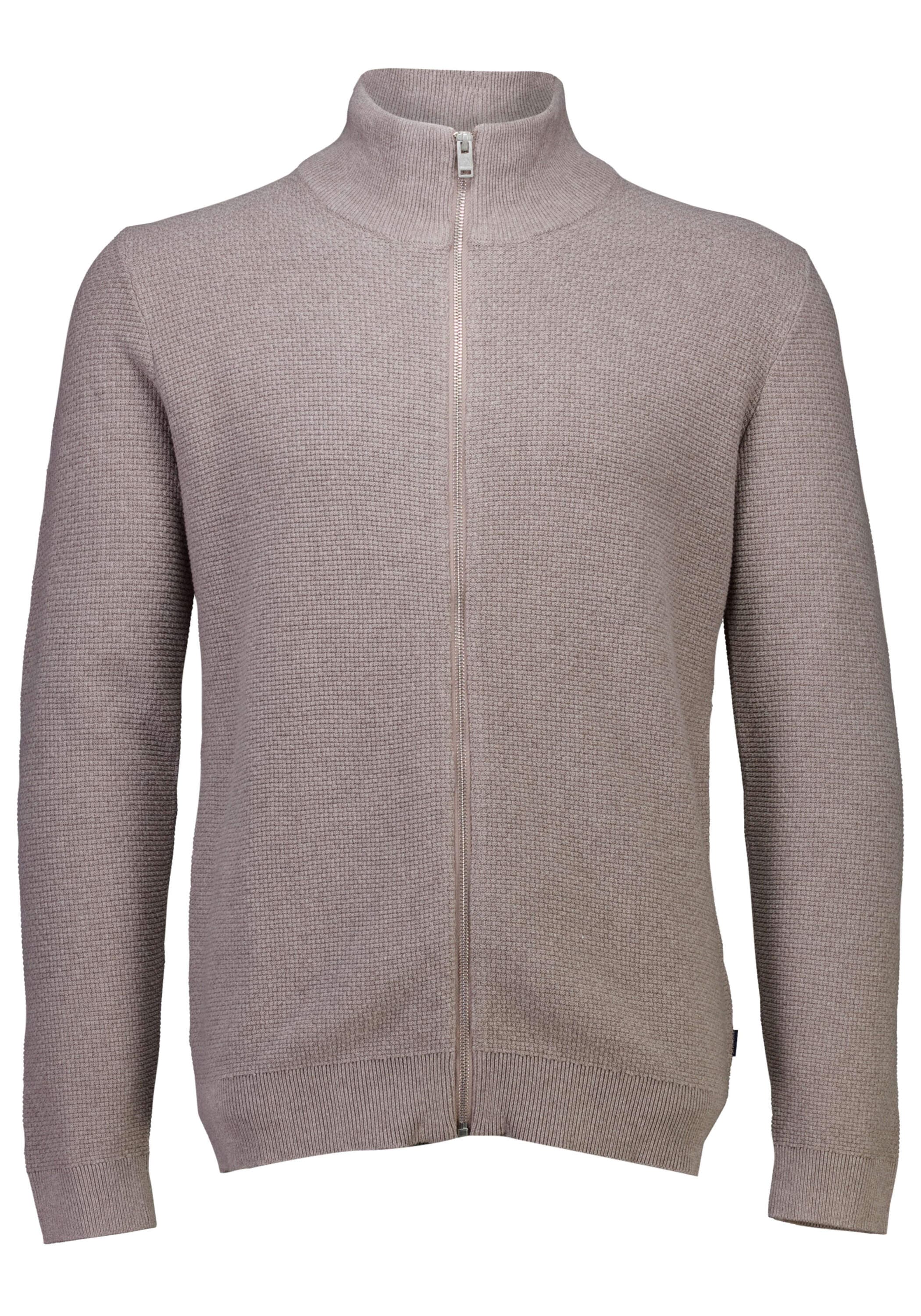 LINDBERGH Strickpullover "Lindbergh Strickpullover" günstig online kaufen