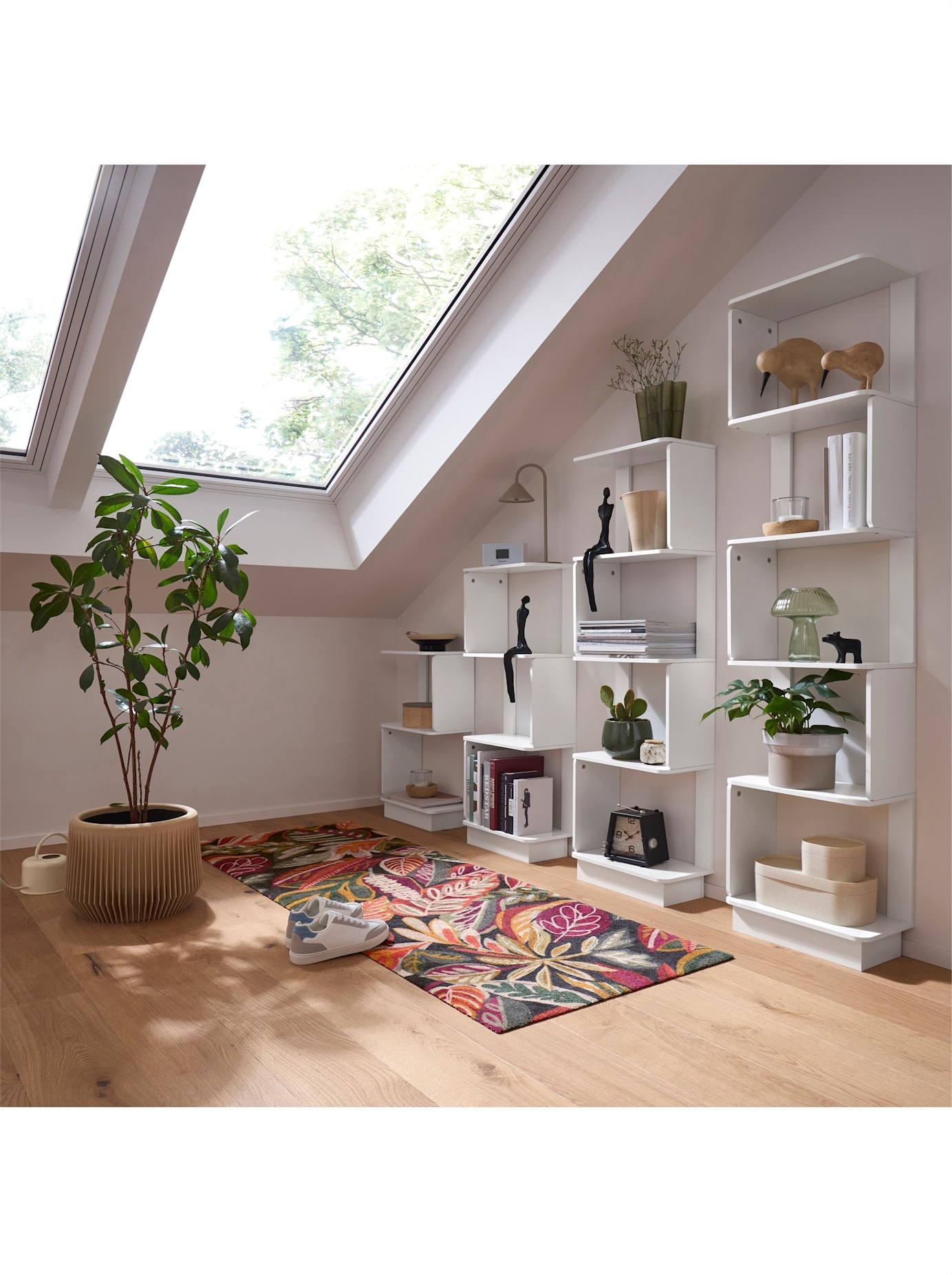 heine home Wandregal