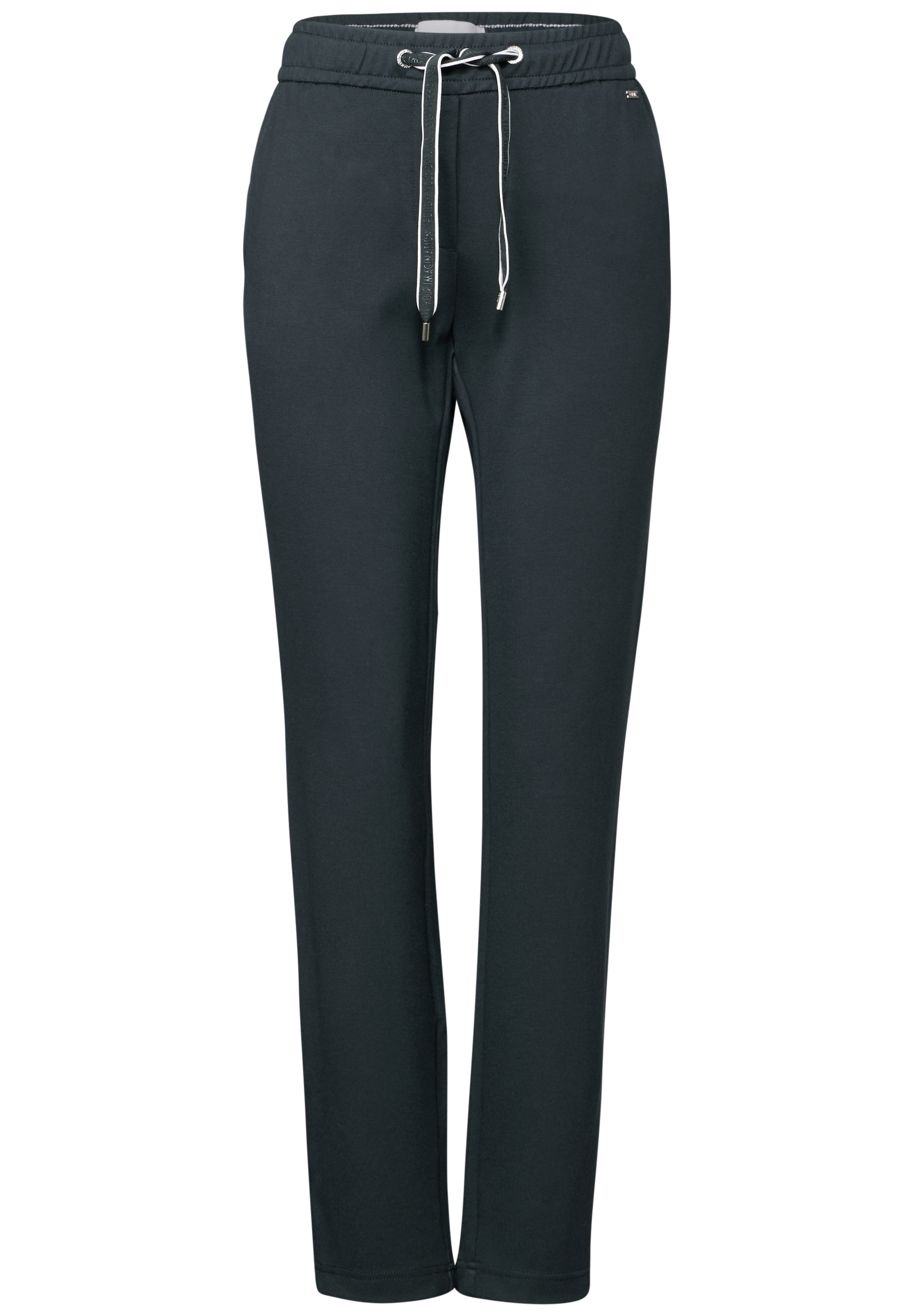 Cecil Stoffhose, Middle Waist