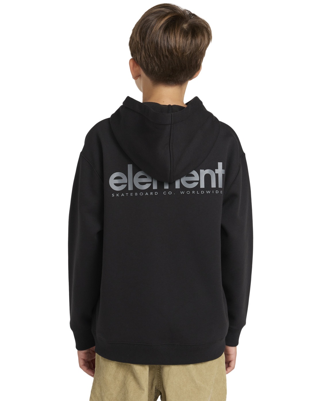 Element Kapuzensweatjacke »Rain Cornell«