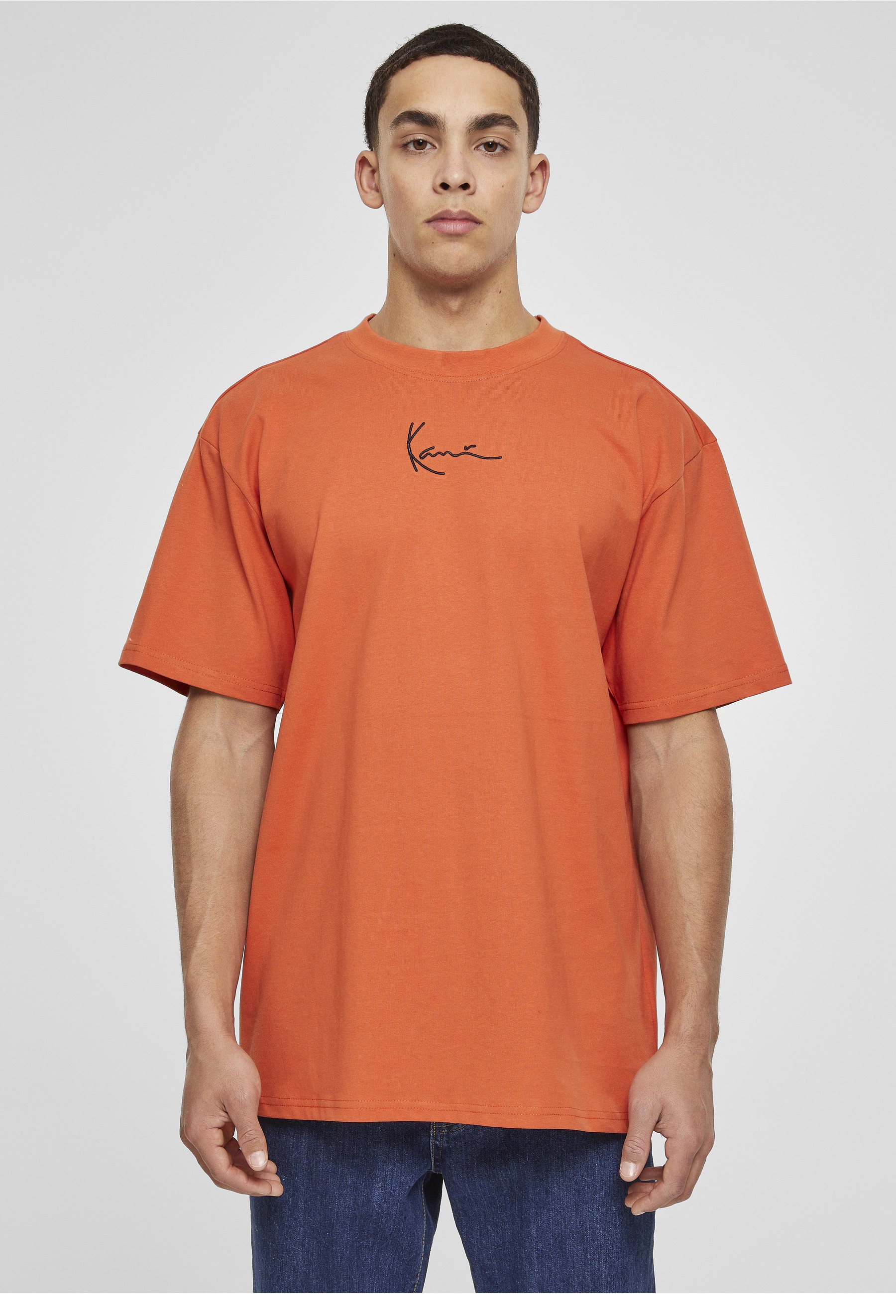 Karl Kani Kurzarmshirt »Karl Kani Herren« 1 Stk.
