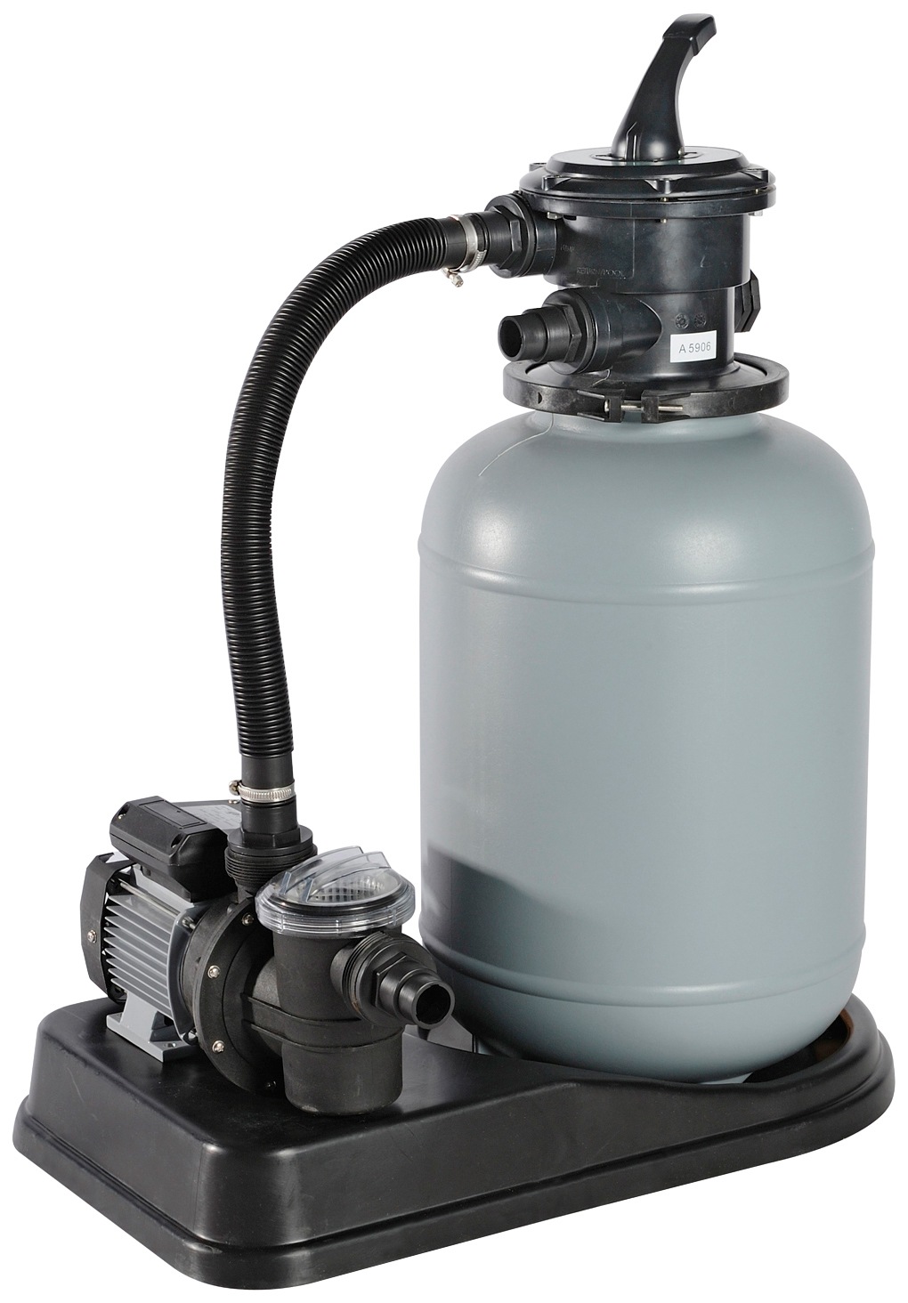 Thumbnail - my POOL BWT Rundpool "HOLIDAY" Höhe 150 cm, in versch. Größen verfügbar