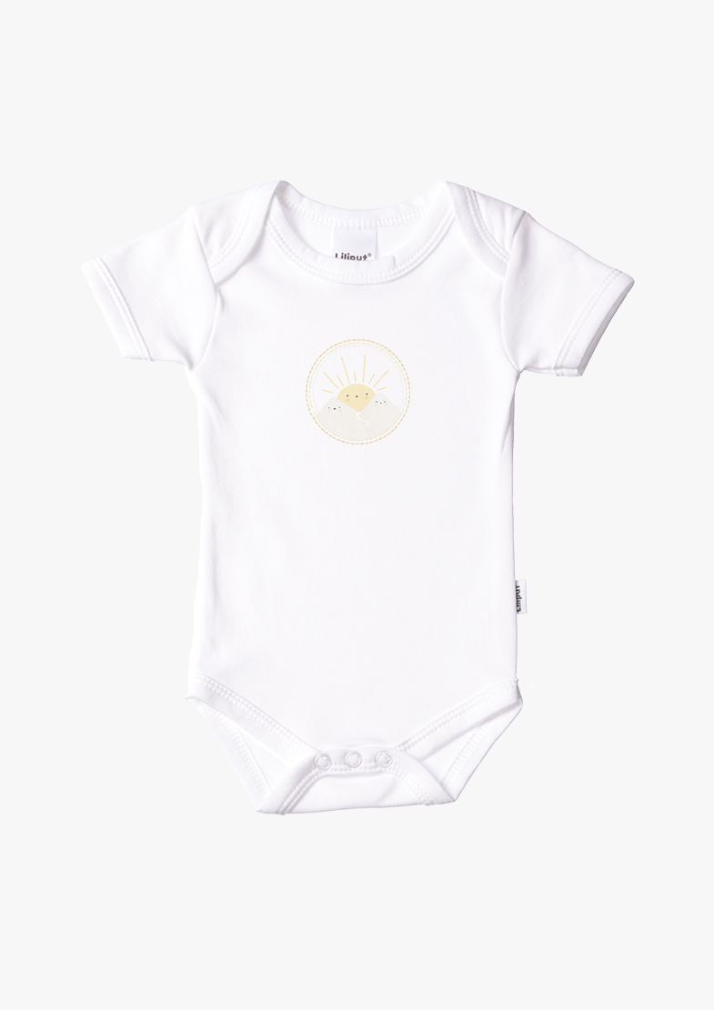 Liliput Body, im niedlichen Design