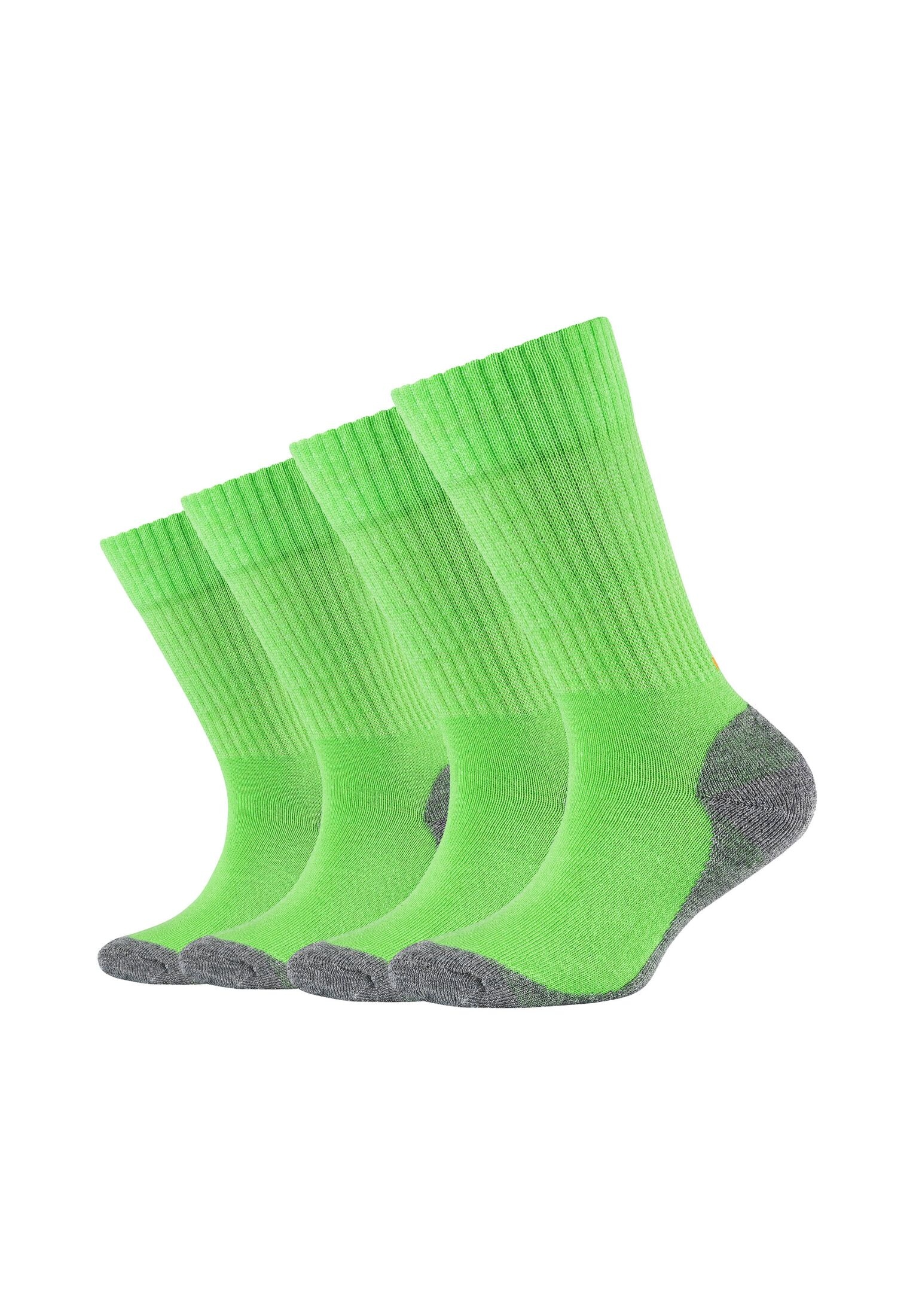 Camano Socken "Sportsocken 4er Pack"