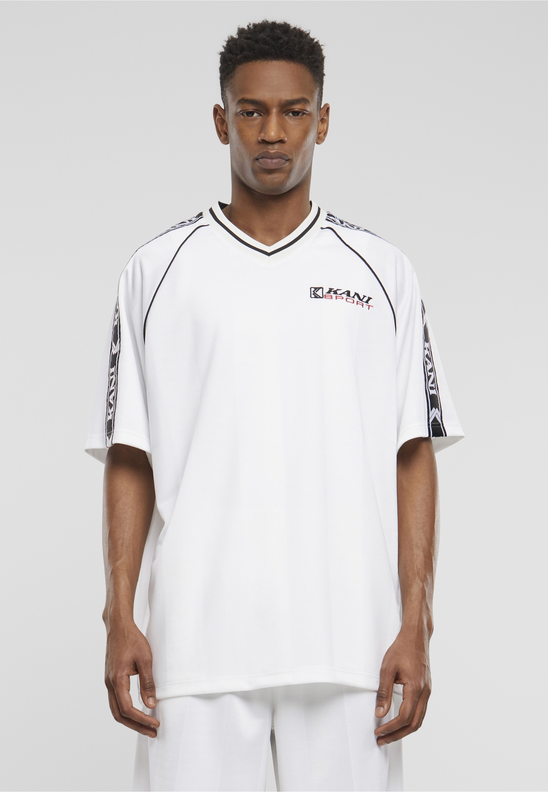 Karl Kani T-Shirt »Karl Kani Herren« 1 Stk.