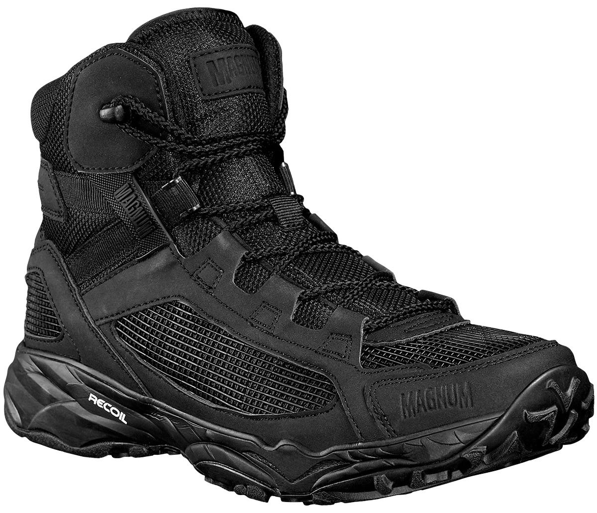 Magnum work Arbeitsschuh »Assault Tactical 5.0«