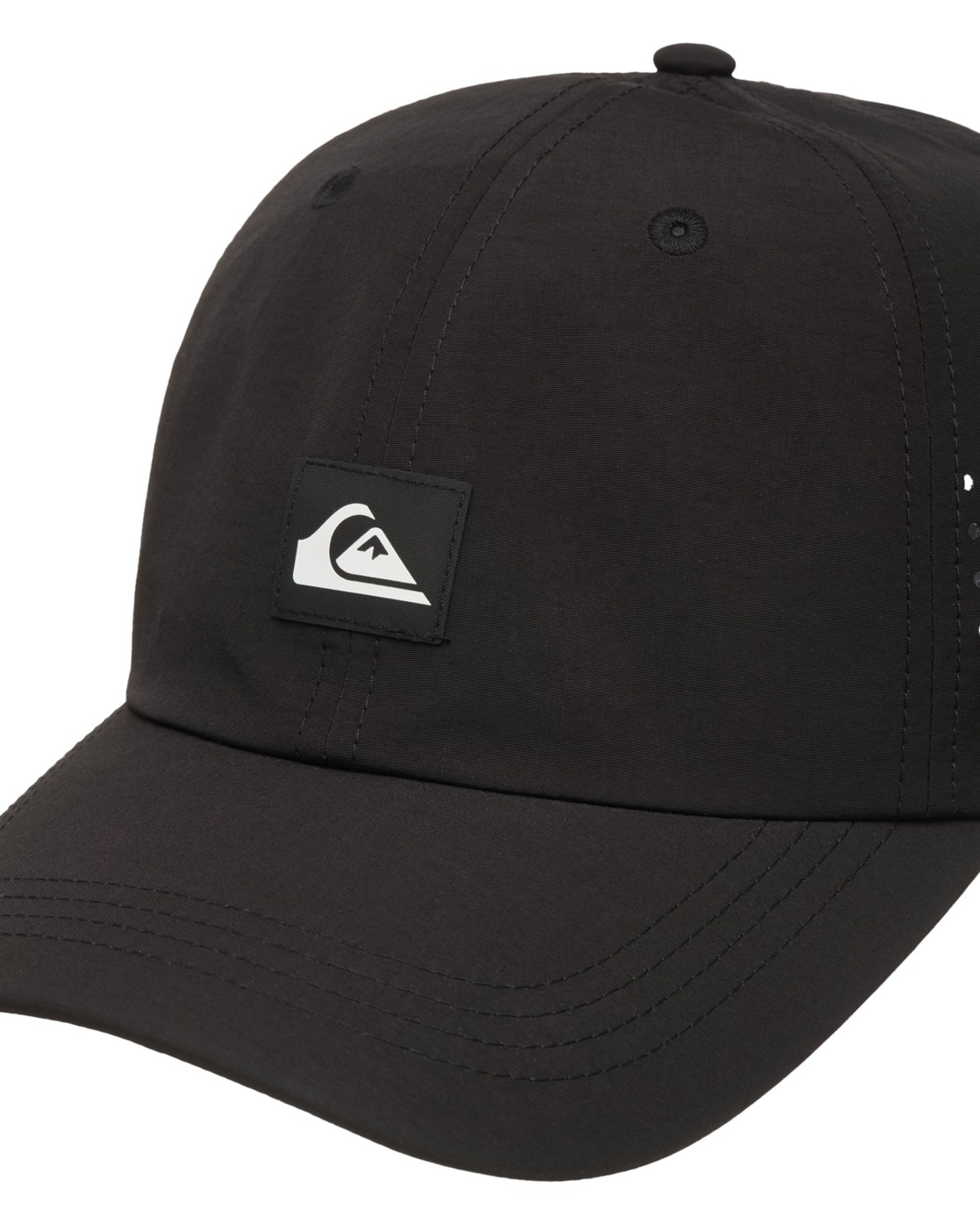 Quiksilver Baseball Cap »Decades Nylon«