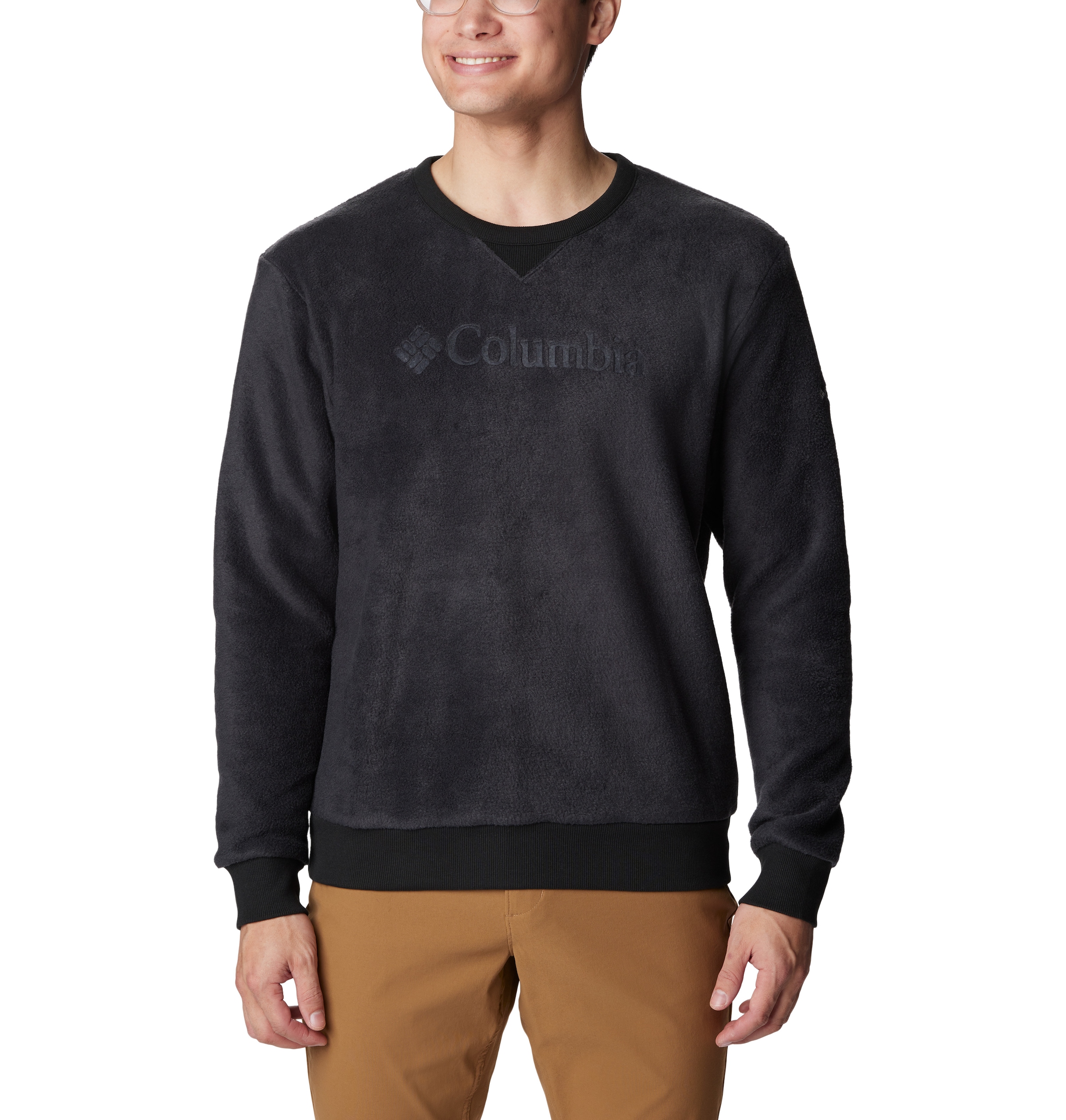 Columbia Sweater "Steens Mountain™ Crew 2.0"