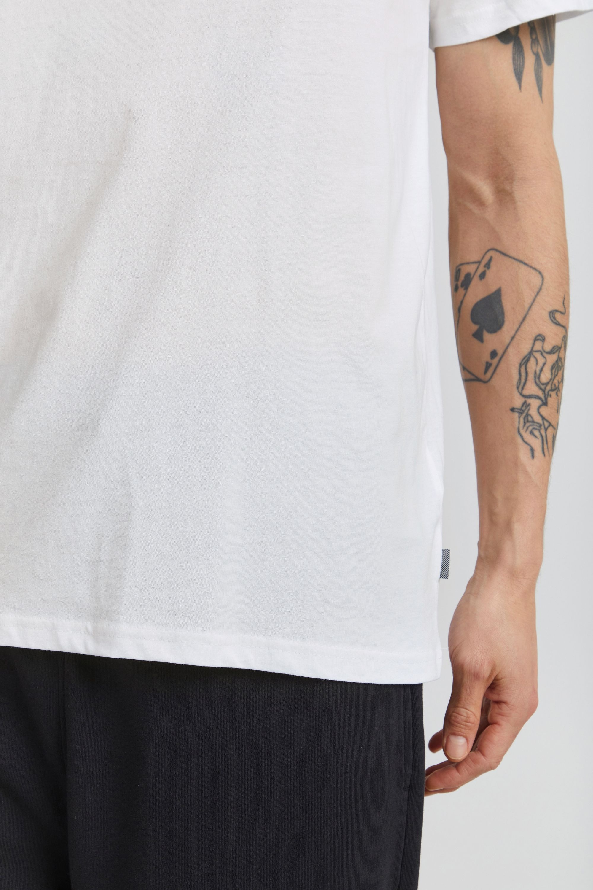 !Solid T-Shirt »T-Shirt SDBryce«