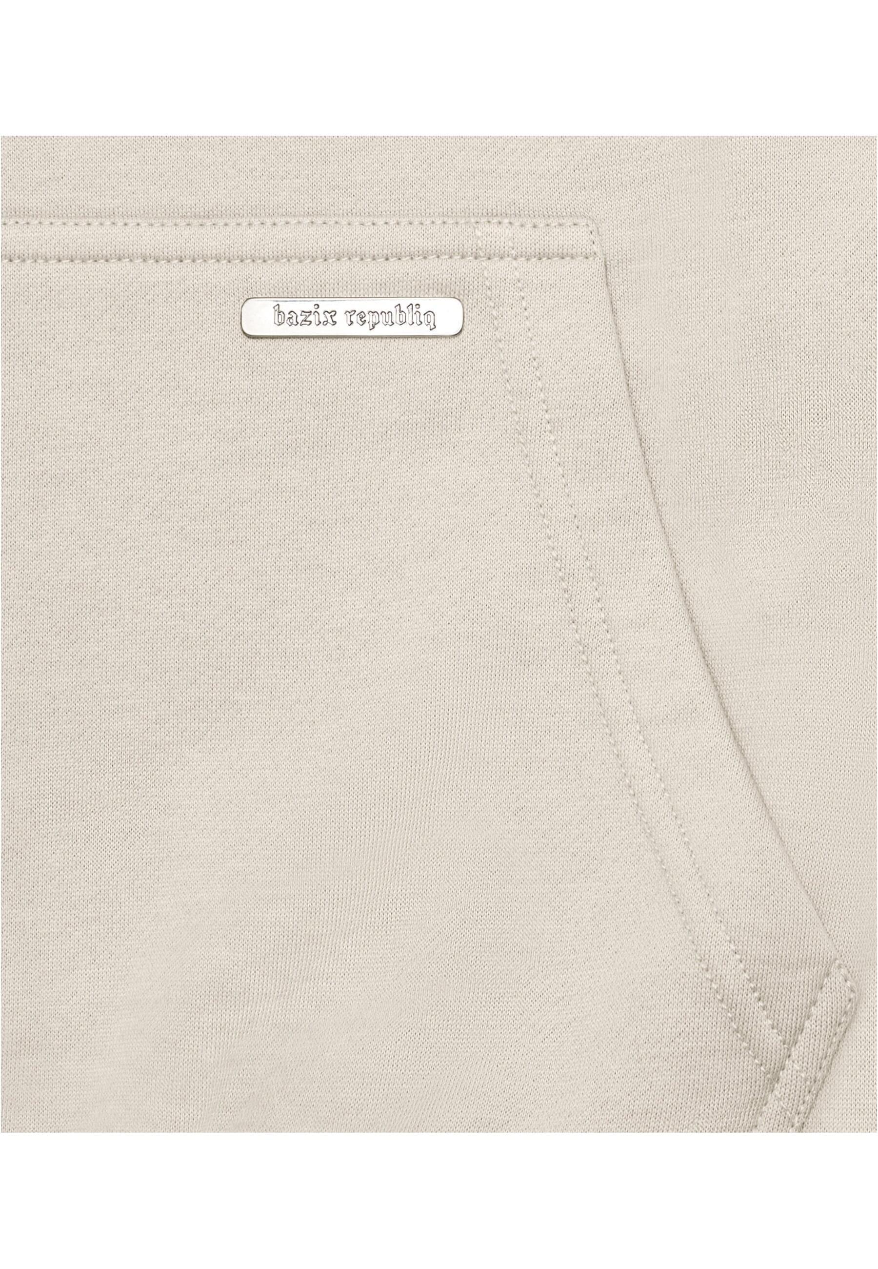 Dropsize Kapuzensweatshirt »Dropsize Herren Super Heavy Blank Hoodie«, (1 tlg.)