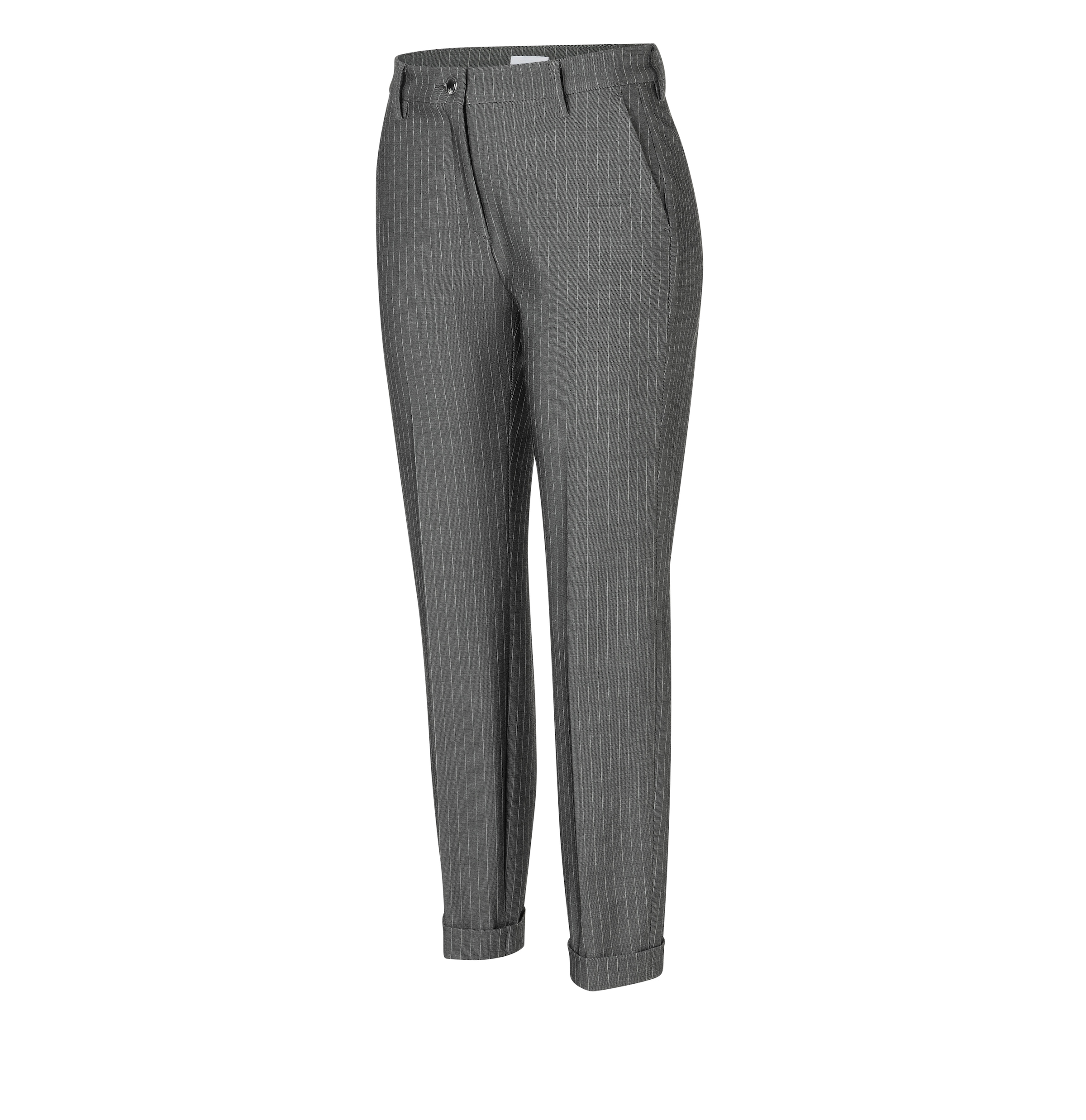 MAC Chinohose »CHINO turn up«