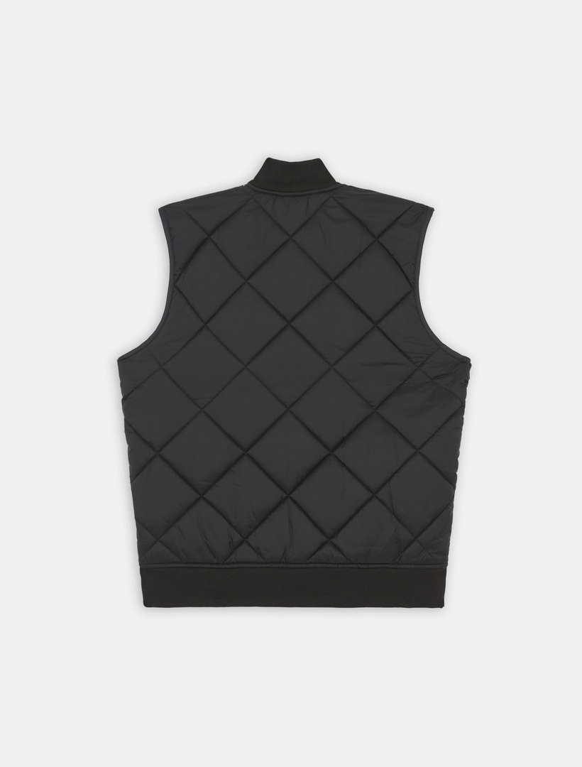 Dickies Arbeitsjacke "Dickies Workwear Jacken DIAMOND QUILTED VEST" günstig online kaufen