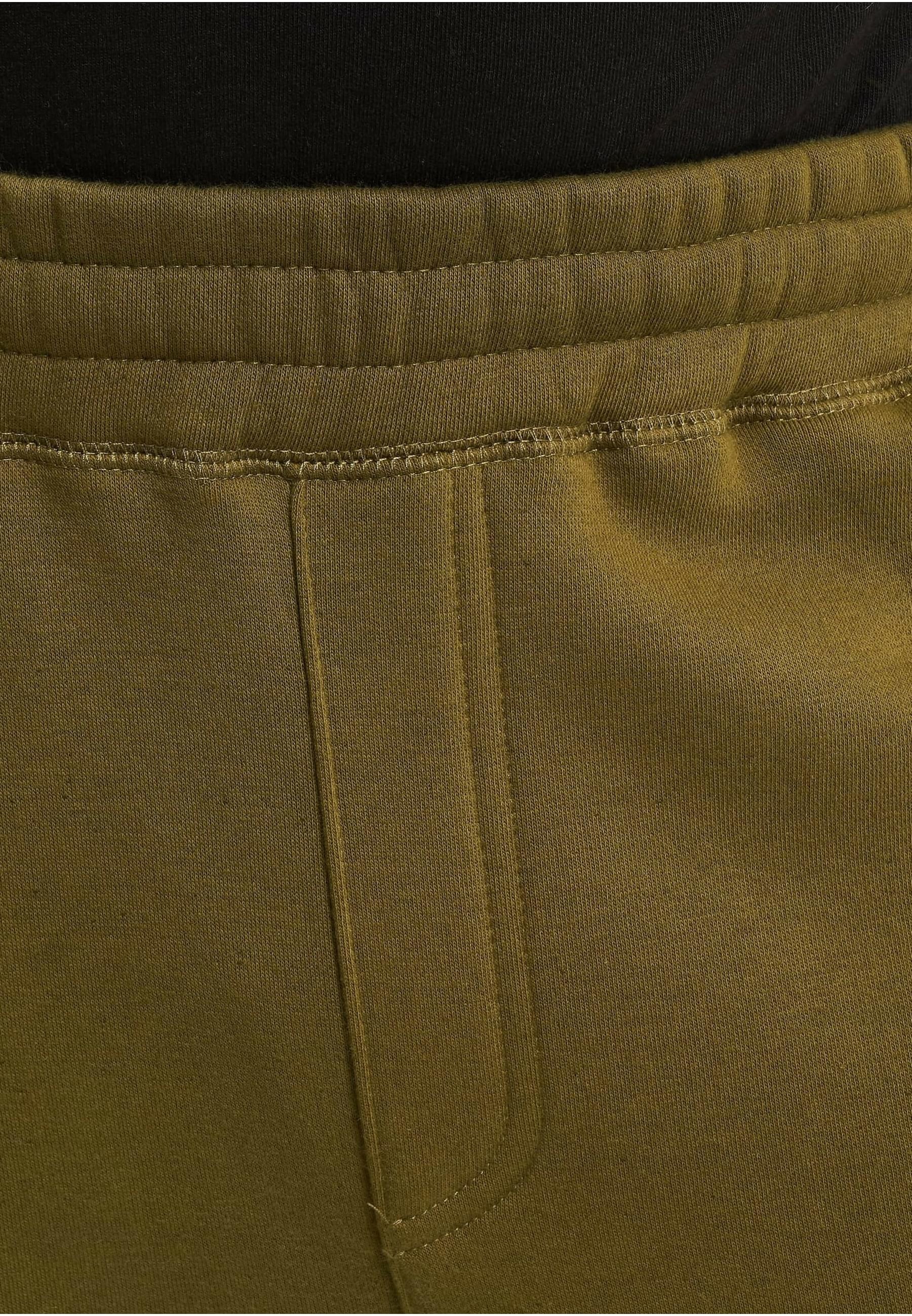 Ecko Unltd. Stoffhose »Ecko Unltd. Herren 2Face Sweatpants«, (1 tlg.)