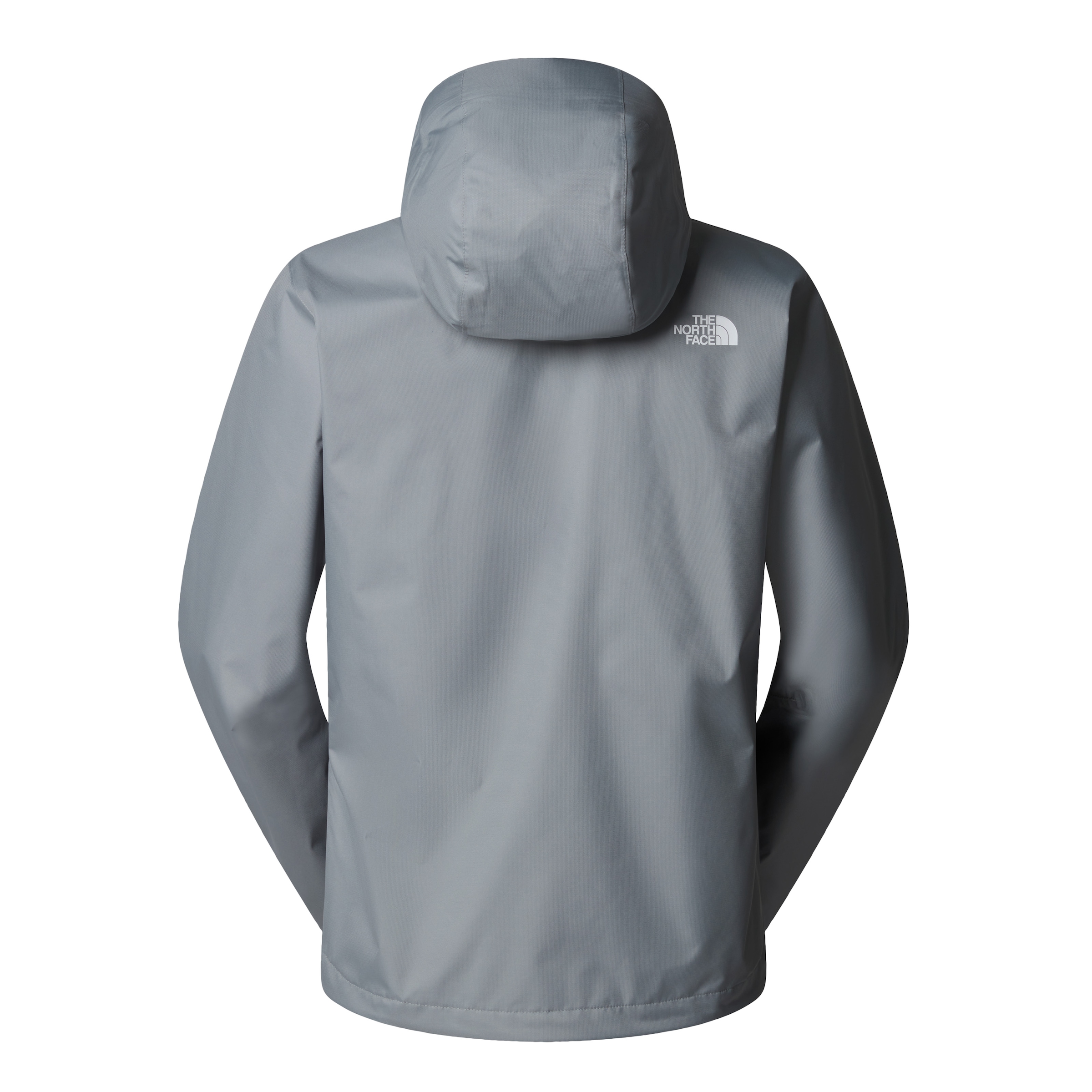 The North Face Funktionsjacke »M QUEST JACKET - EU«, (1 St.), mit Kapuze