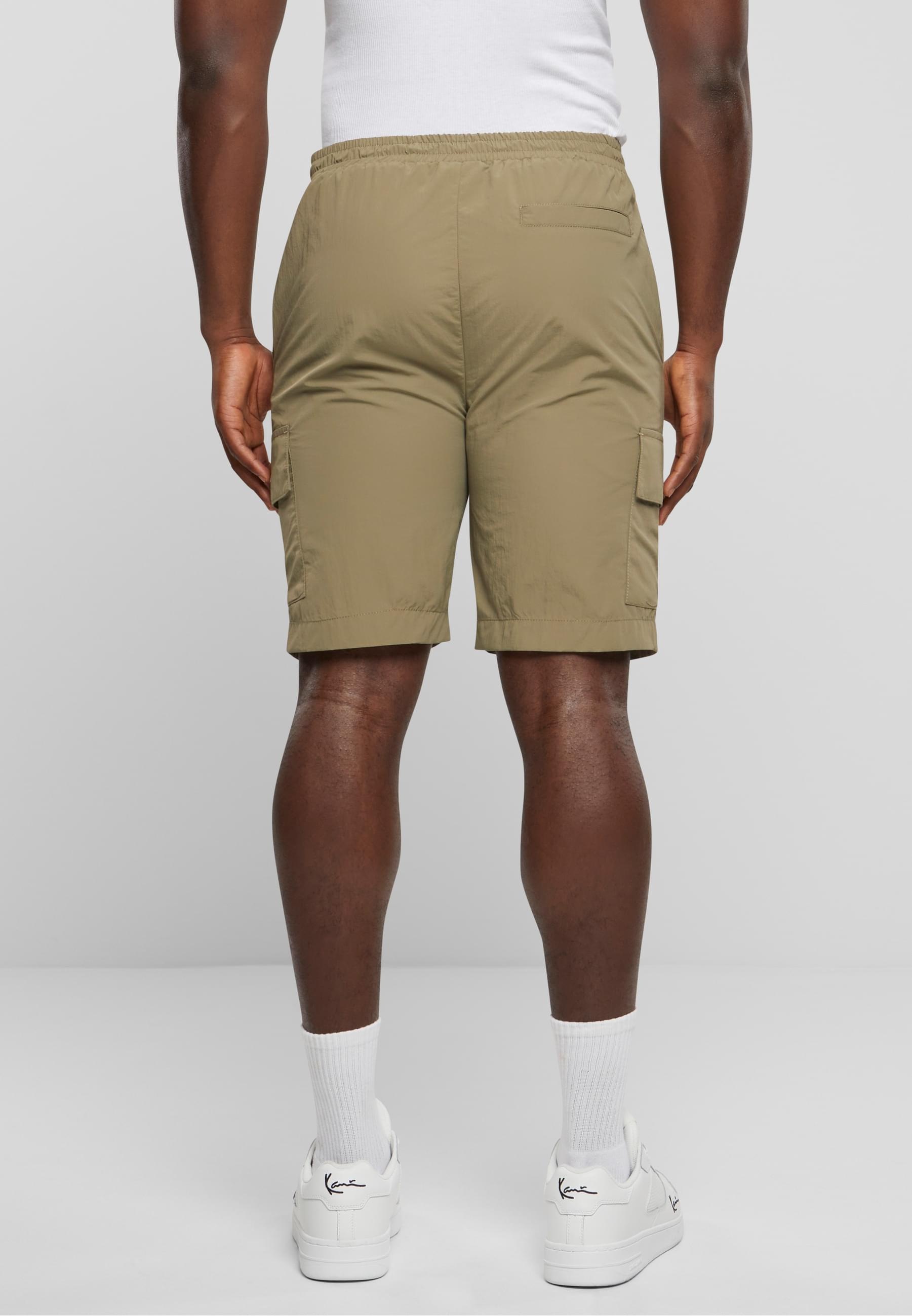 Karl Kani Cargoshorts »Karl Kani Herren«, (1 tlg.)