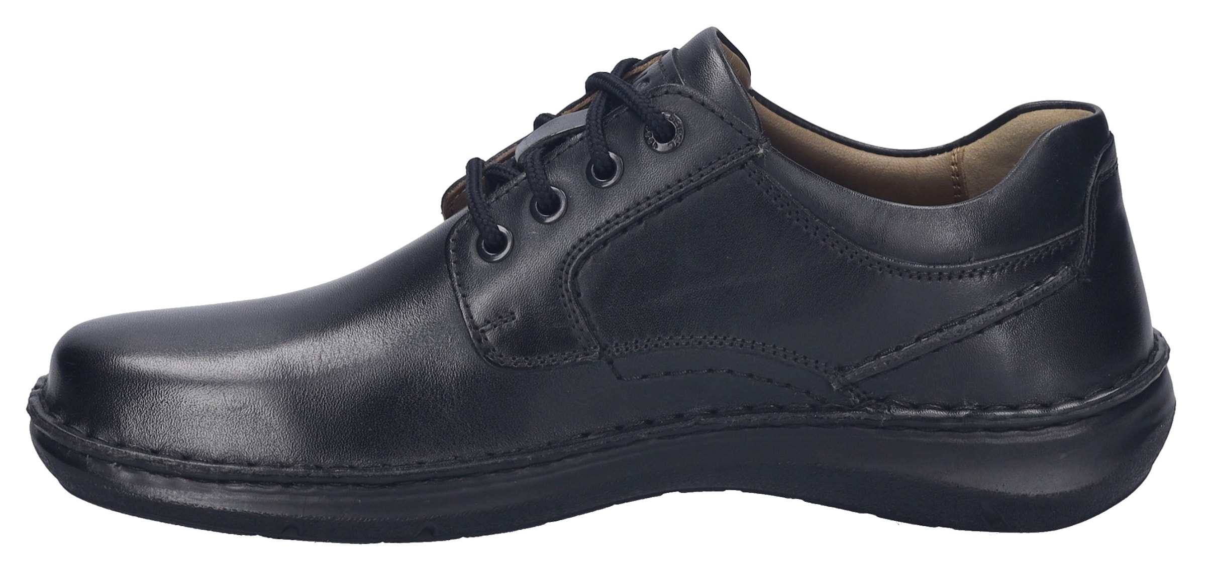 Josef Seibel Schnürschuh »New Anvers 06«, Bequemschuh, Halbschuh, Komfortschuh in Schuhweite K