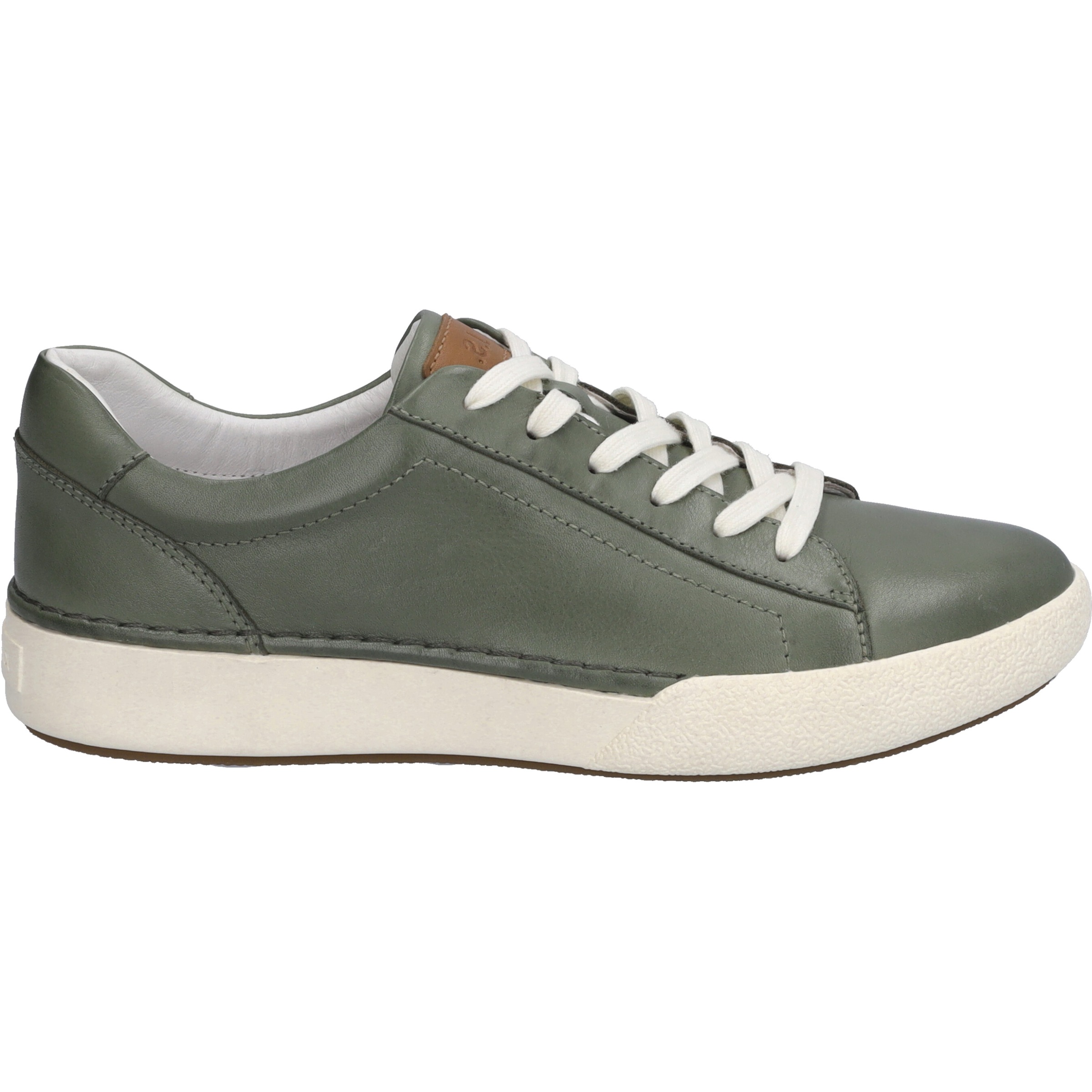 Josef Seibel Sneaker "Claire 01, mint" günstig online kaufen