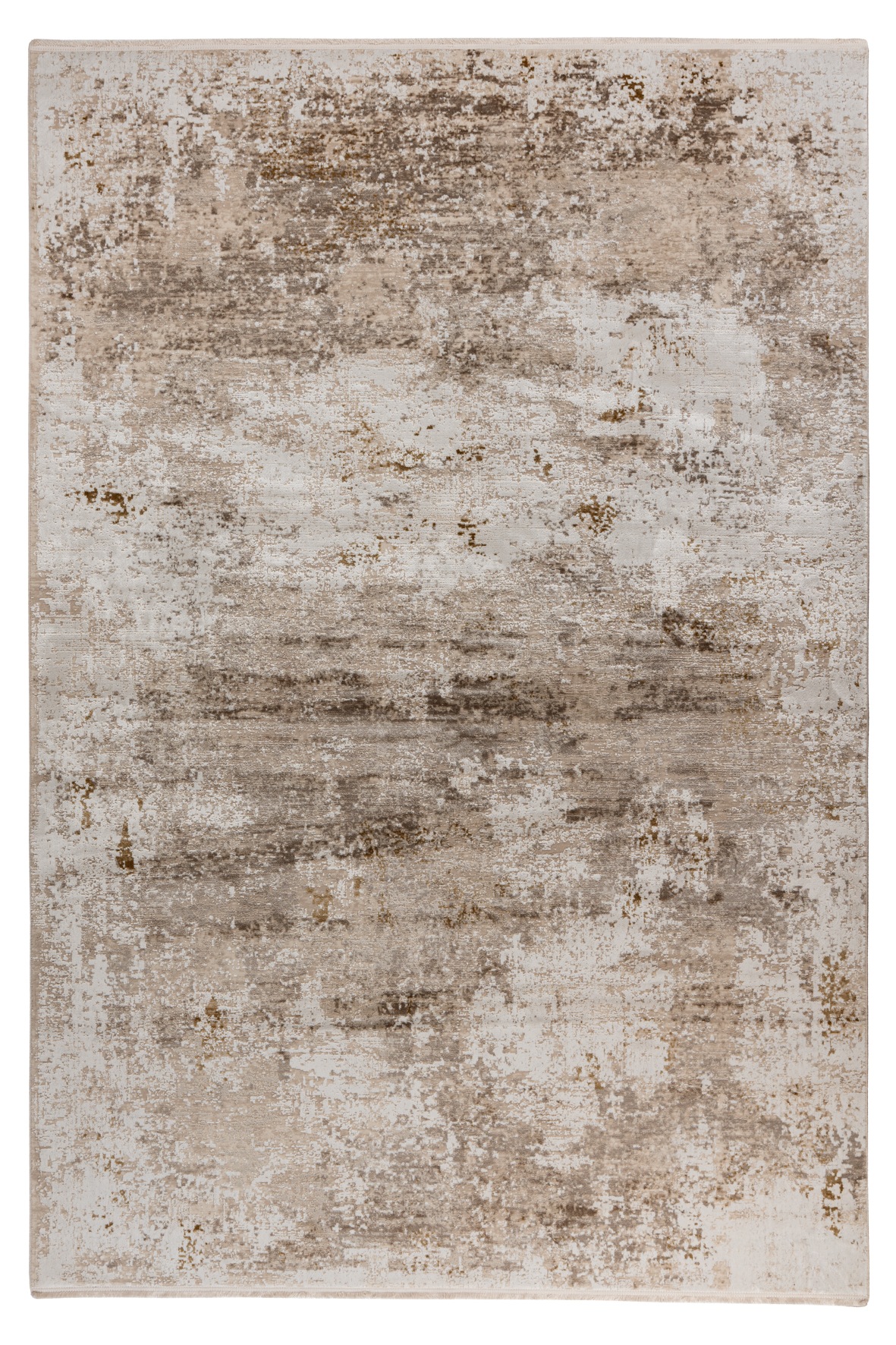 Obsession Teppich "My Noblesse 808" rechteckig 7 mm Höhe modernes Design, W günstig online kaufen